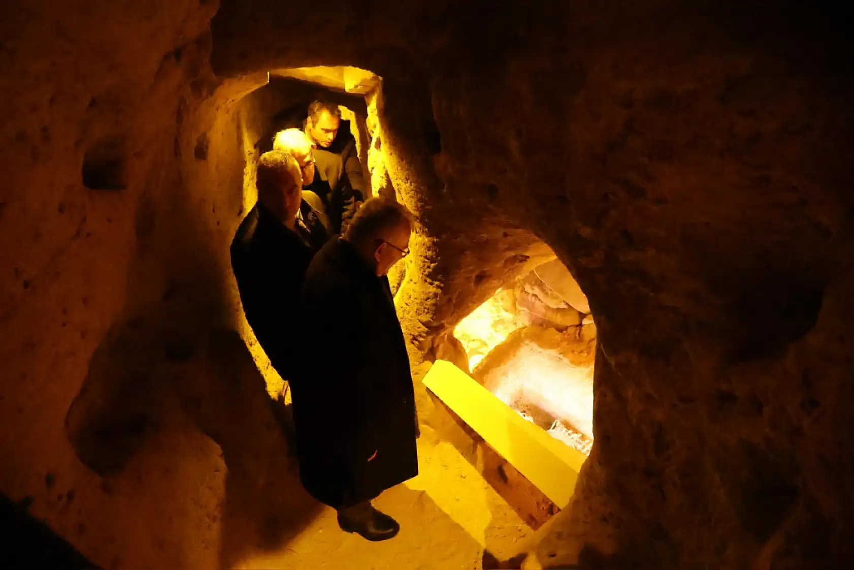 Kayseri'ye bir yeni müze daha- Bakın bu sefer neresi?