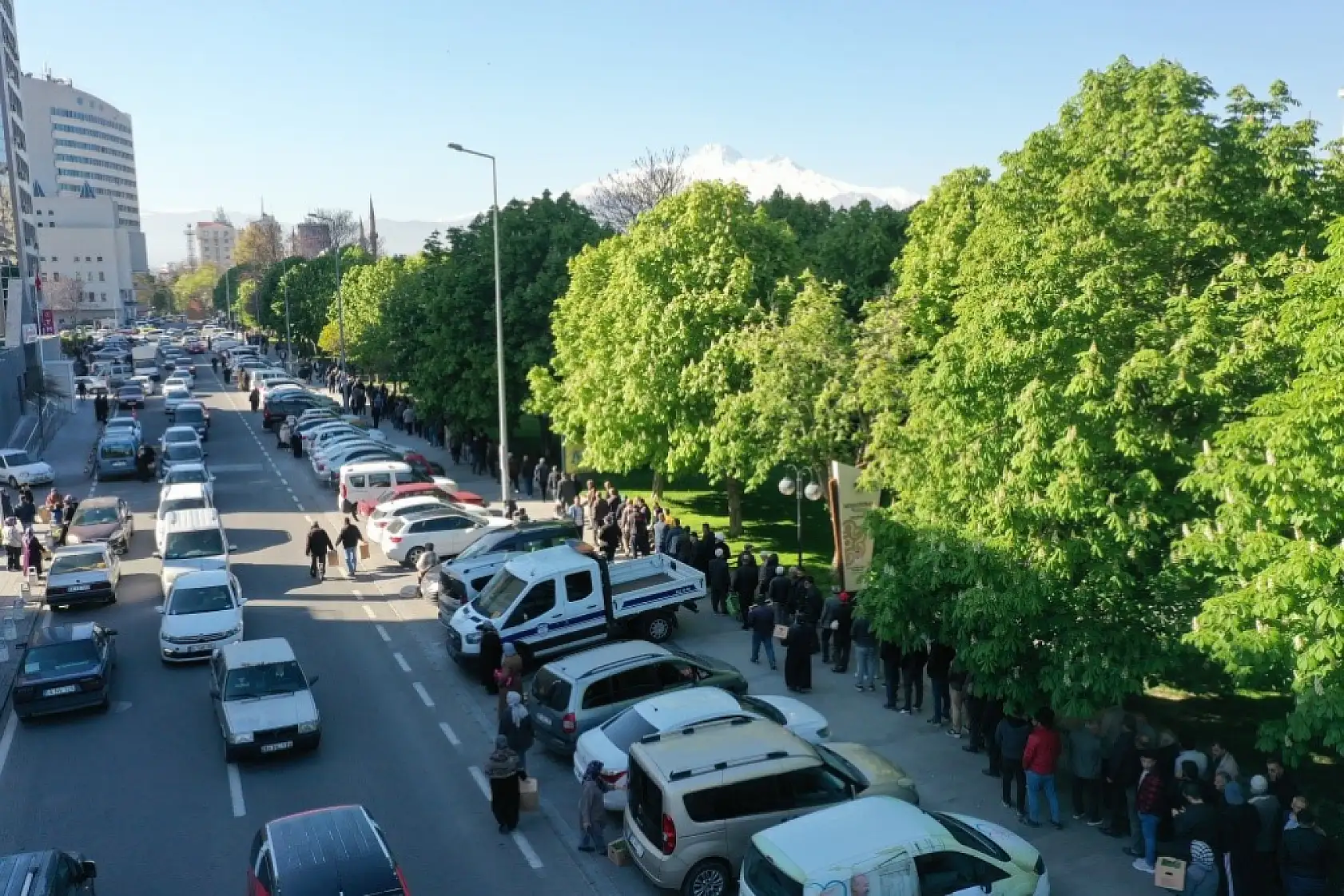Kayseri Gazetelerinde 5 Mayıs Pazartesi gündemi – İşte basında öne çıkan manşetler...