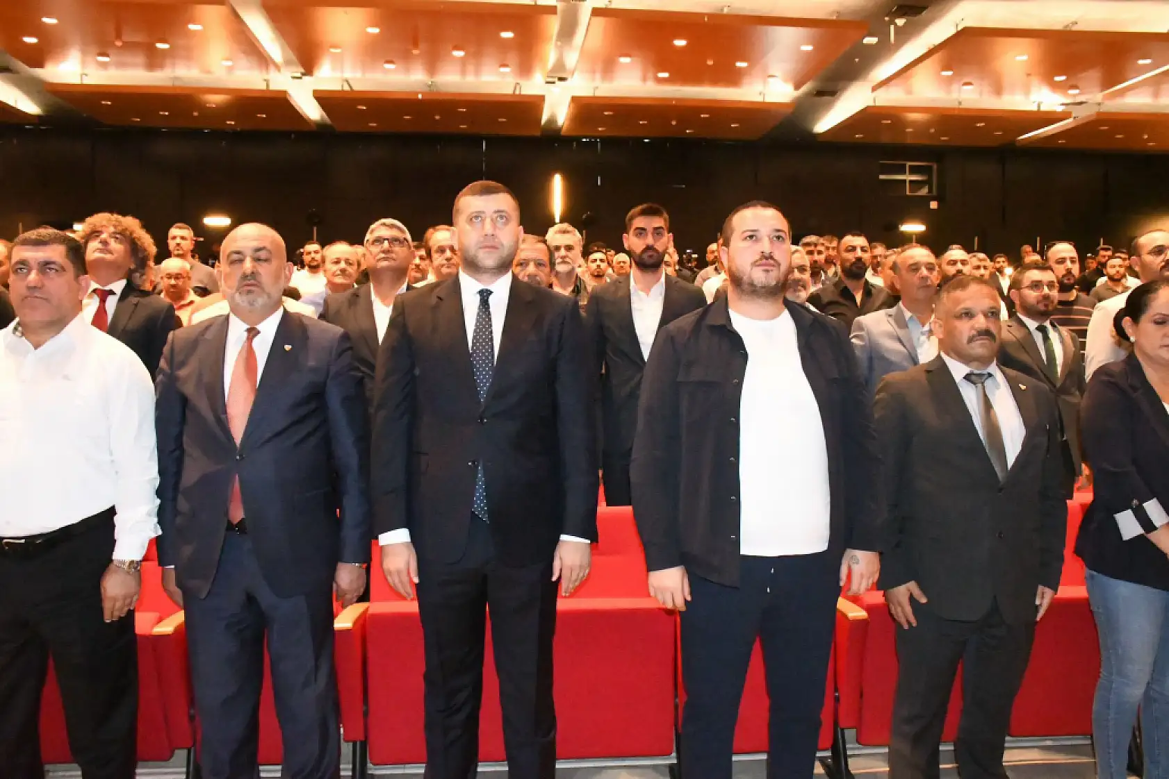 Baki Ersoy: Sabırlı davrandım, ama bardağı taşıran son damla oldu