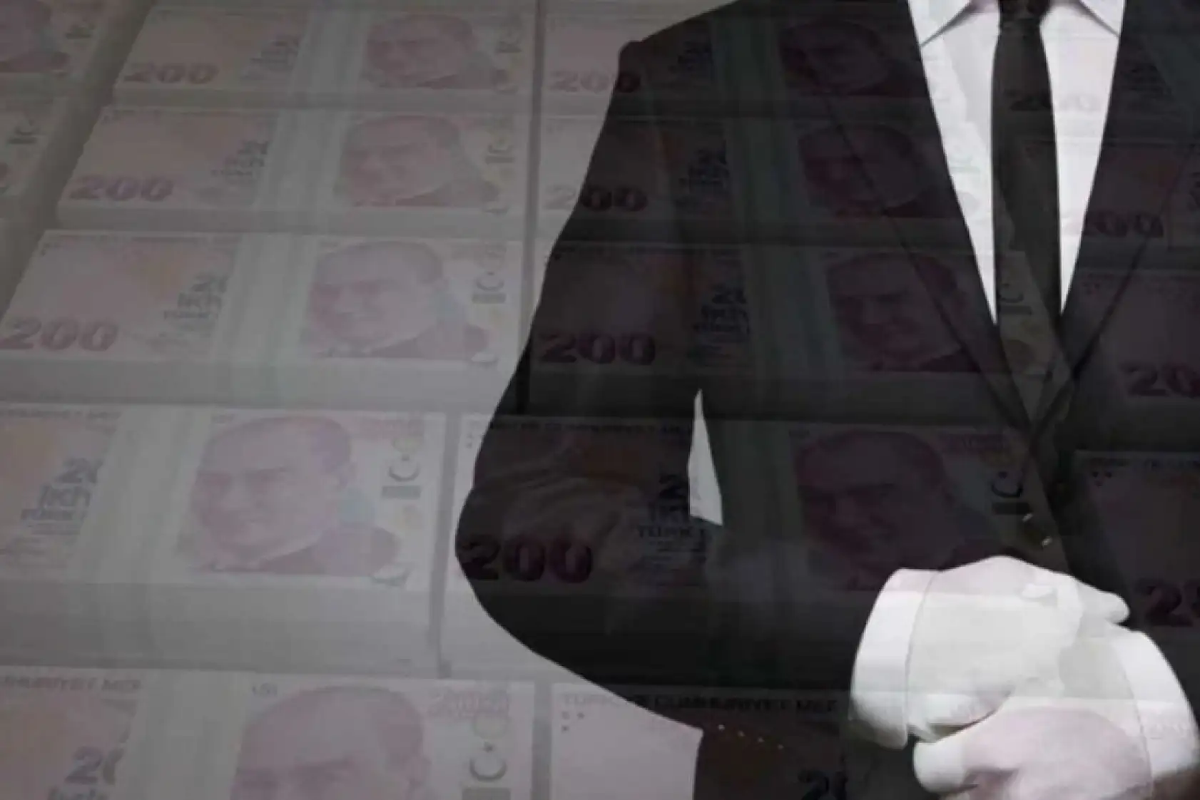 Hangi meslek ne kadar kazandırıyor? İşte en yüksek maaş alan sektörler…