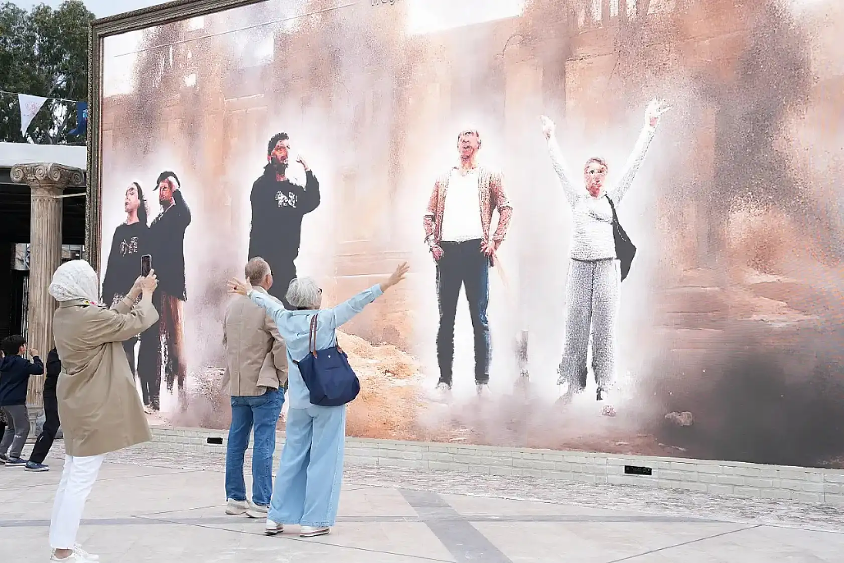 Kayseri'de büyük festivale 2 gün kaldı: 9 gün sürecek festivalde neler yapılacak?