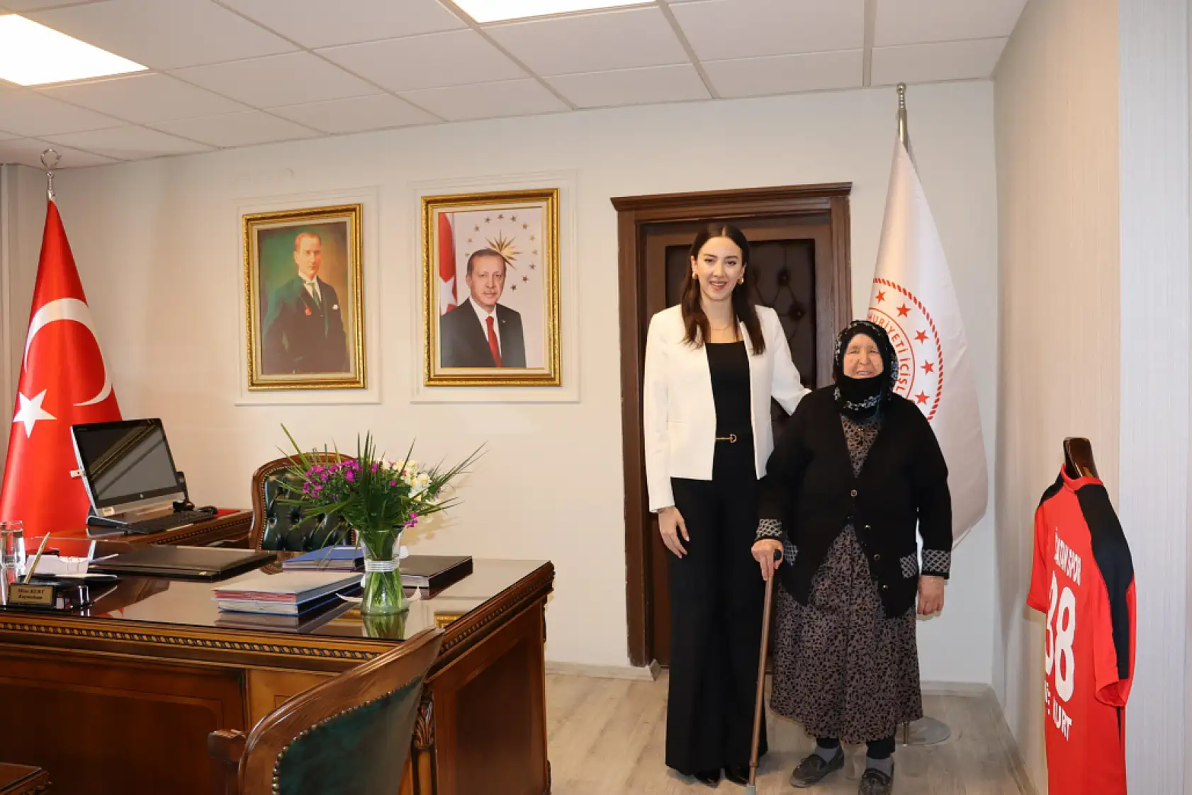 Kayseri sosyal medyasında bugün: Gündeme damga vuran paylaşımlar!