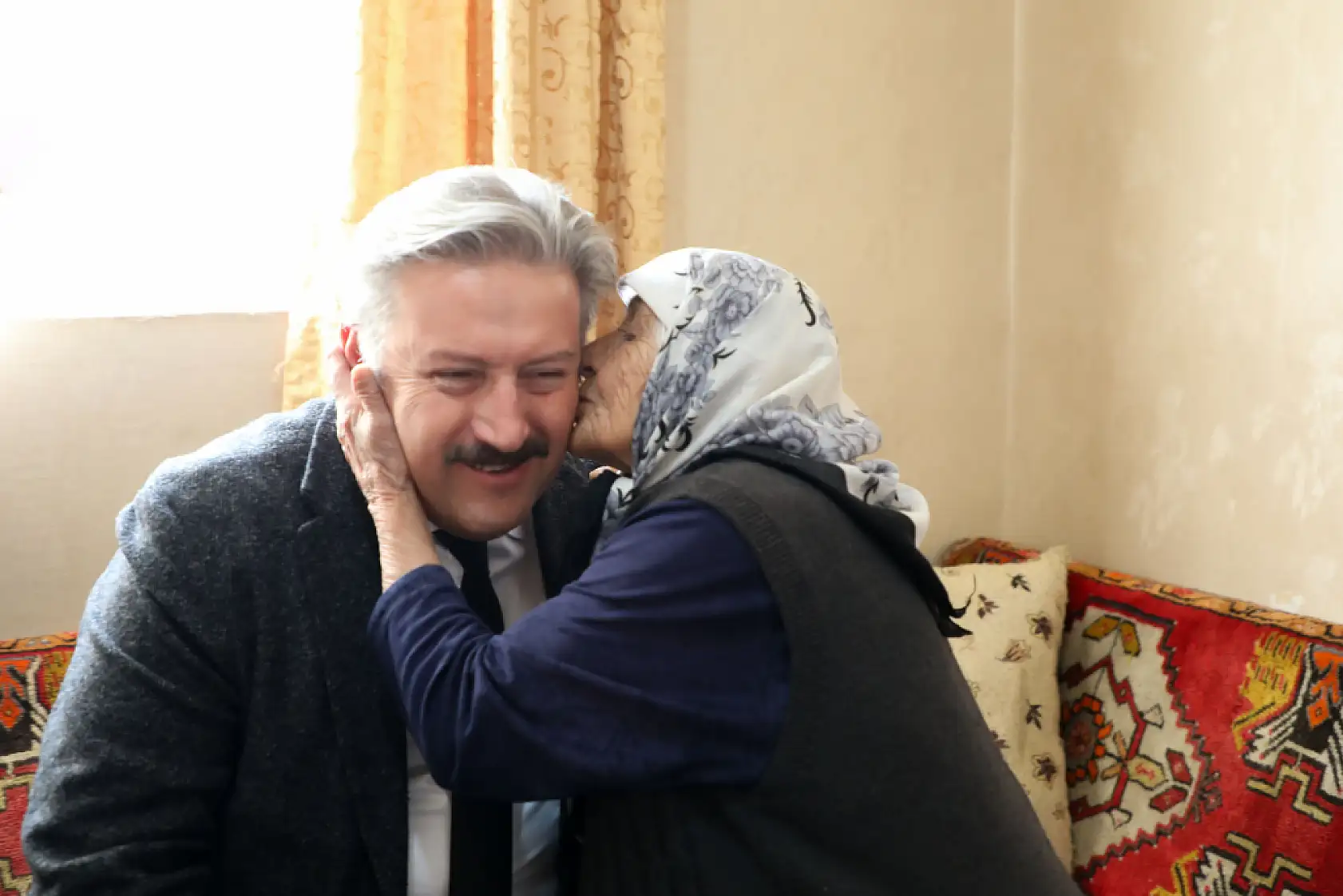 Kayseri sosyal medyasında bugün: Gündeme damga vuran paylaşımlar!