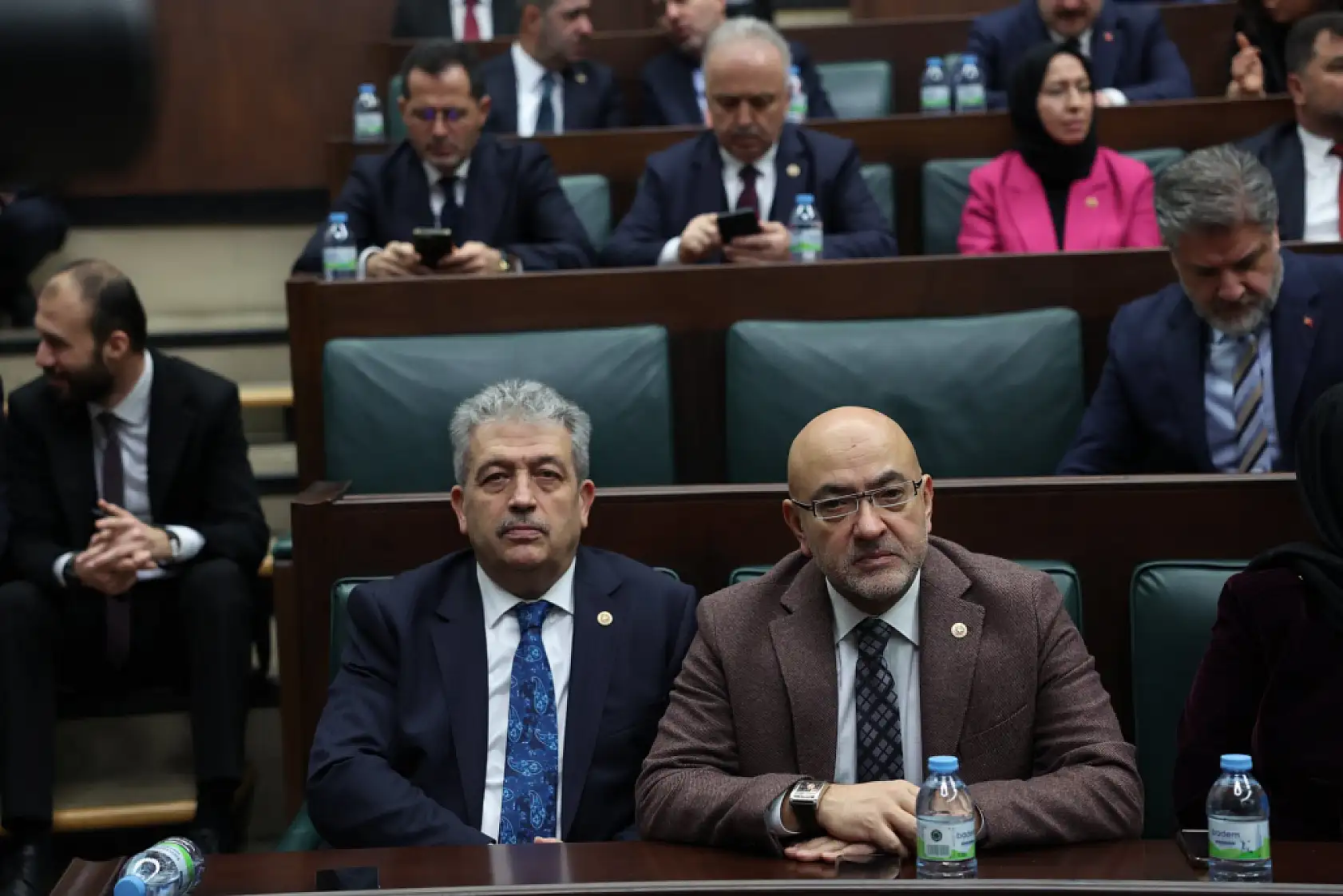 Kayseri sosyal medyasında bugün: Gündeme damga vuran paylaşımlar!