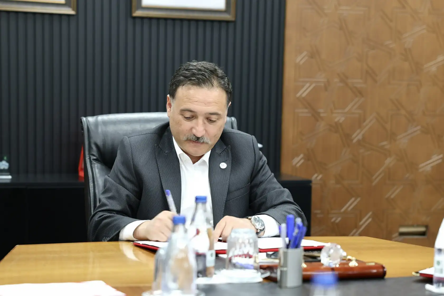 Kayseri'de bugün neler yaşandı: İşte günün öne çıkan gelişmeleri (17 Ağustos 2026)