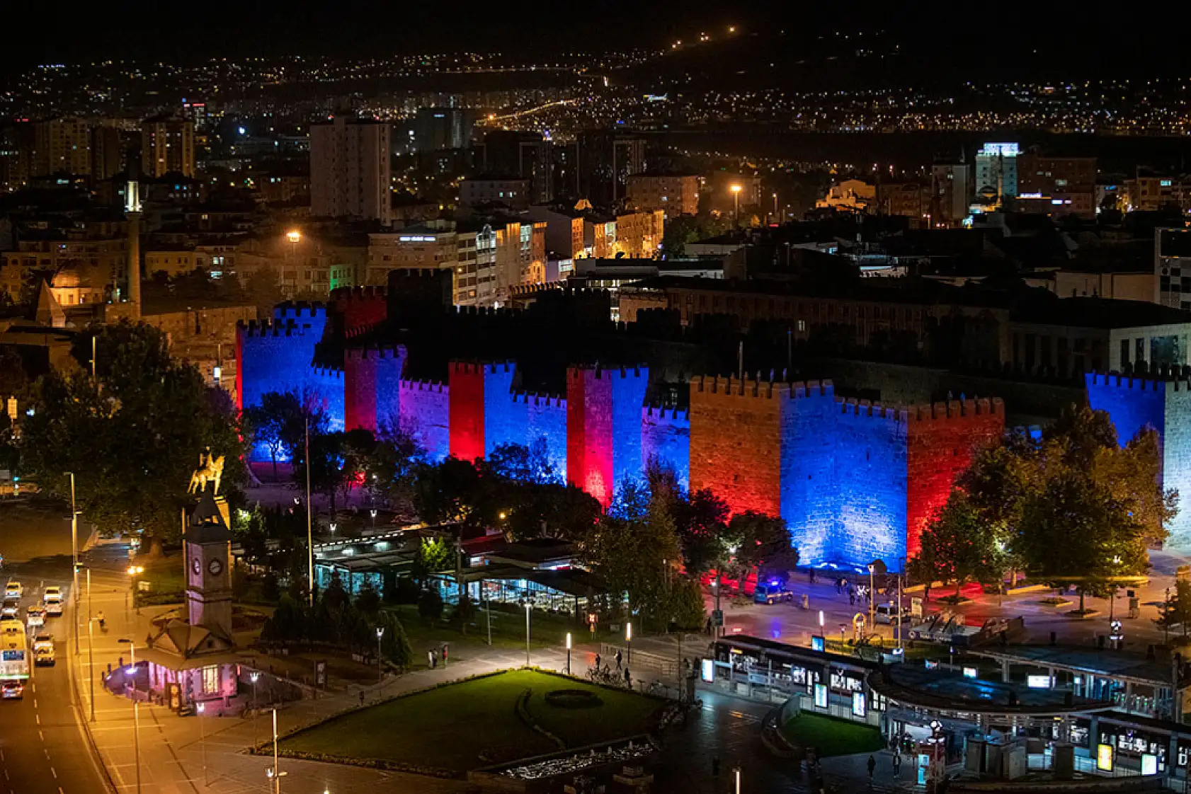 Bu kış Kayseri'de yapmanız gereken 10 şey