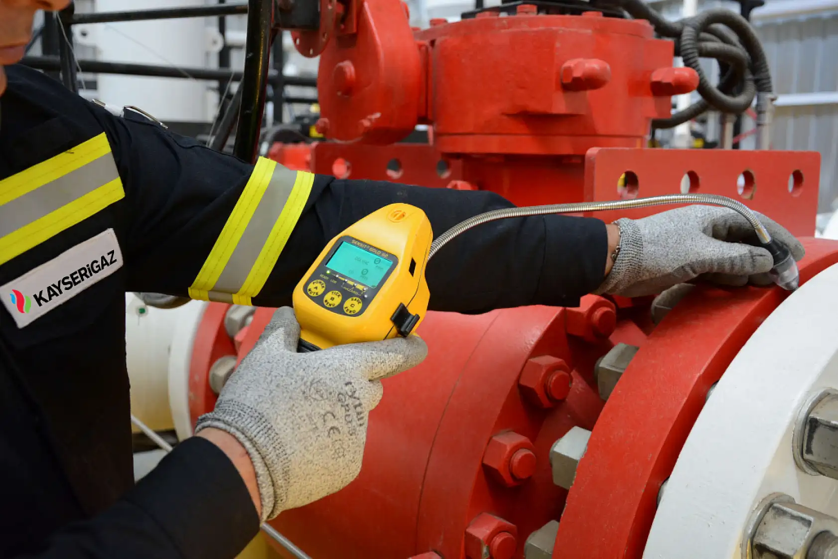 Kayserigaz satılıyor, 'Kayserililer alsın' sesleri yükseliyor!