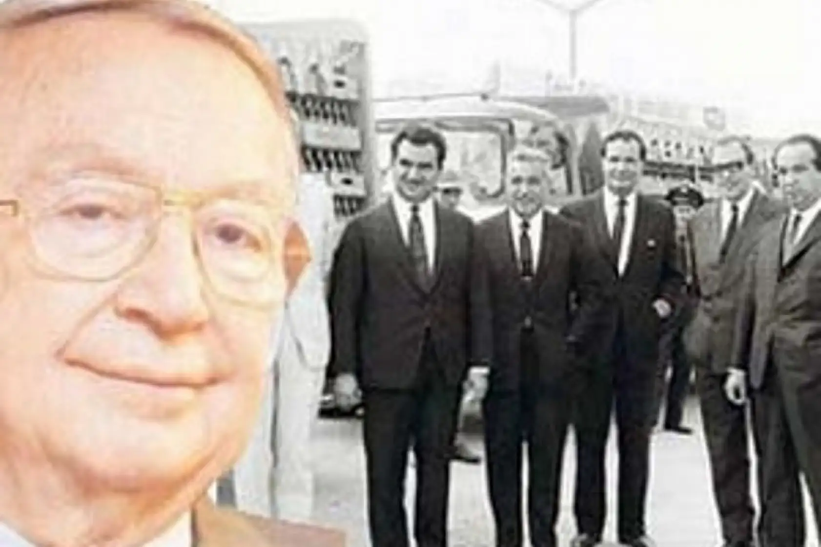 Coca Cola'yı Türkiye'ye getirenlerden biriydi: Kayseri kökenli Kraliçe'nin tahta yükselişi!