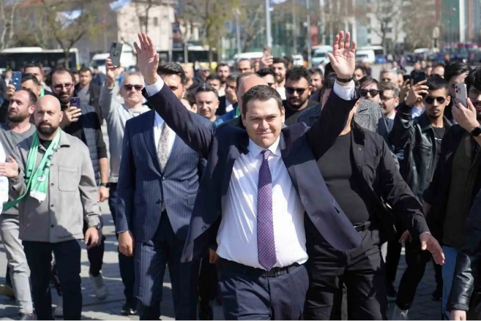 Mahkeme kararını verdi – İBB kaybetti - O uygulama artık yasal!