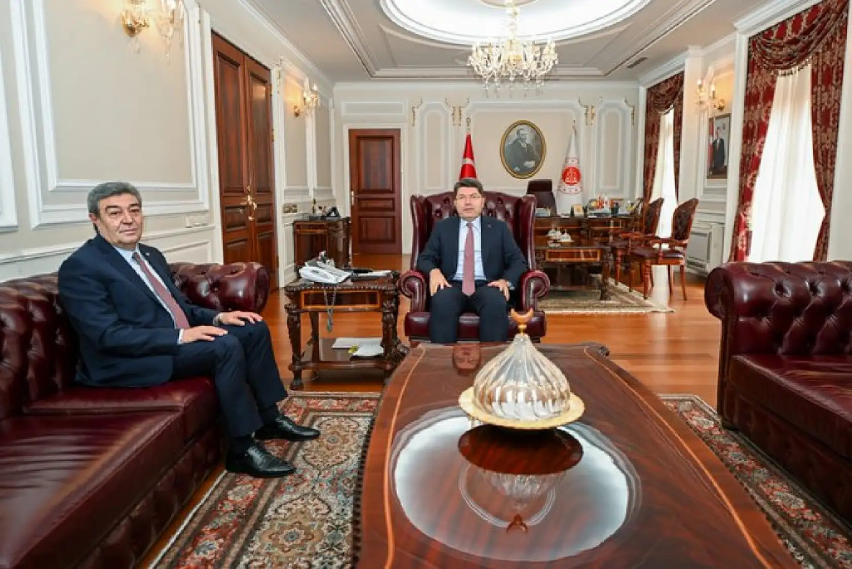 Kayseri'nin dijital günlüğü: Yerel kurumlardan öne çıkan paylaşımlar!