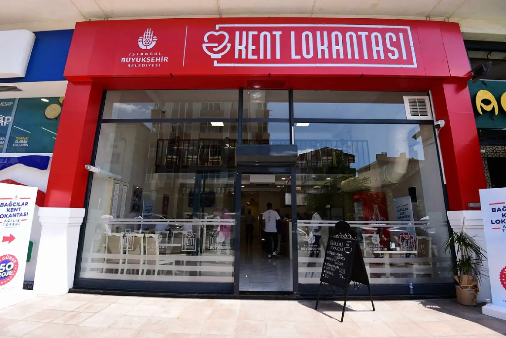 CHP den sonra sıra Ak Parti'de! – Kayserili ne kadar bekleyecek?