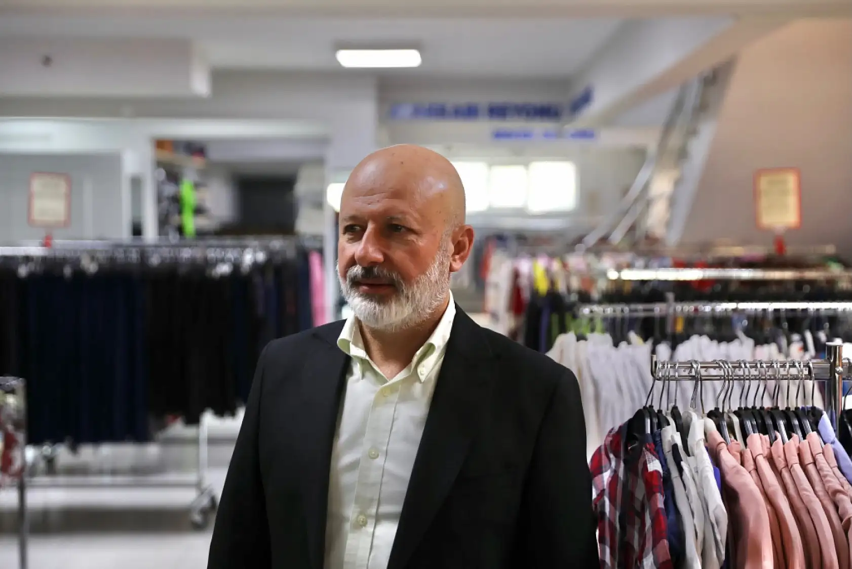 Kocasinan'dan aile kurumunu güçlendirecek yeni proje!