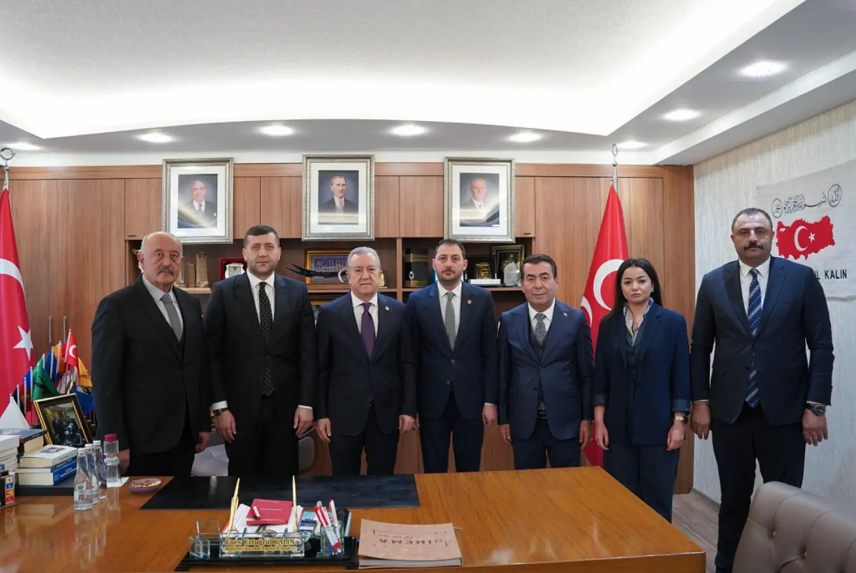 Kayseri sosyal medyasında bugün: Gündeme damga vuran paylaşımlar!