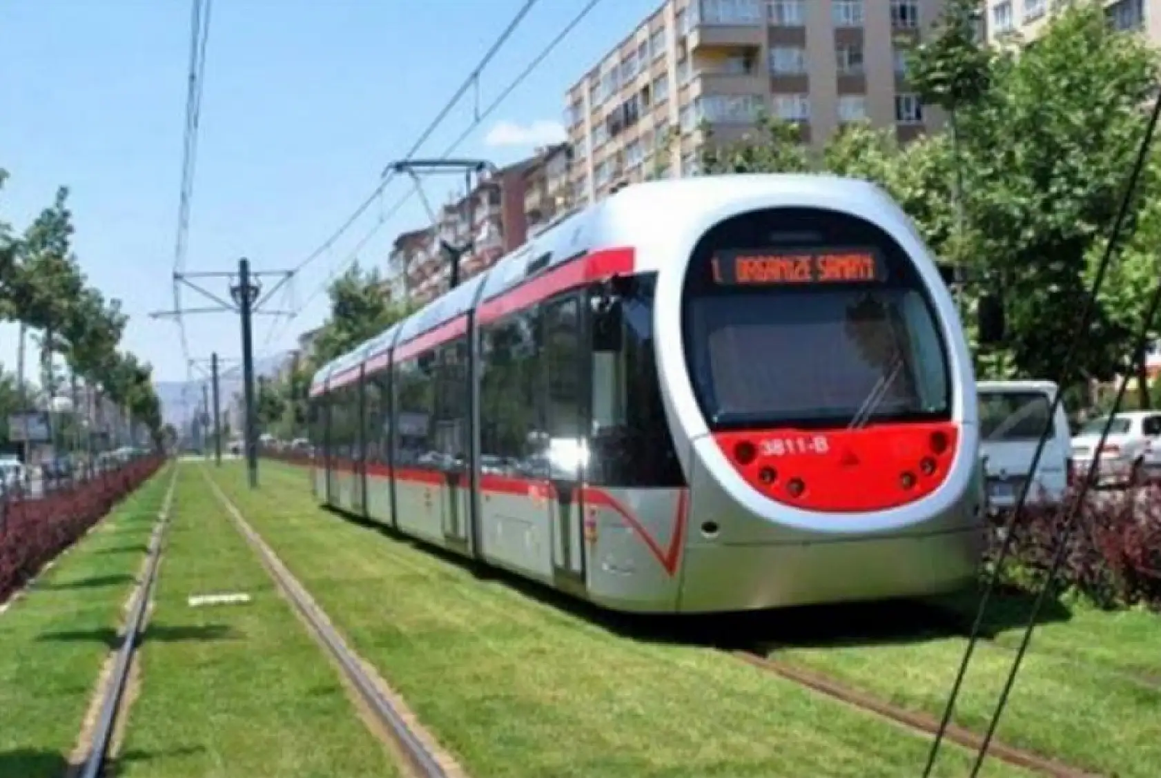 Ulaşımda devrim! Pilot illerden birisi de Kayseri