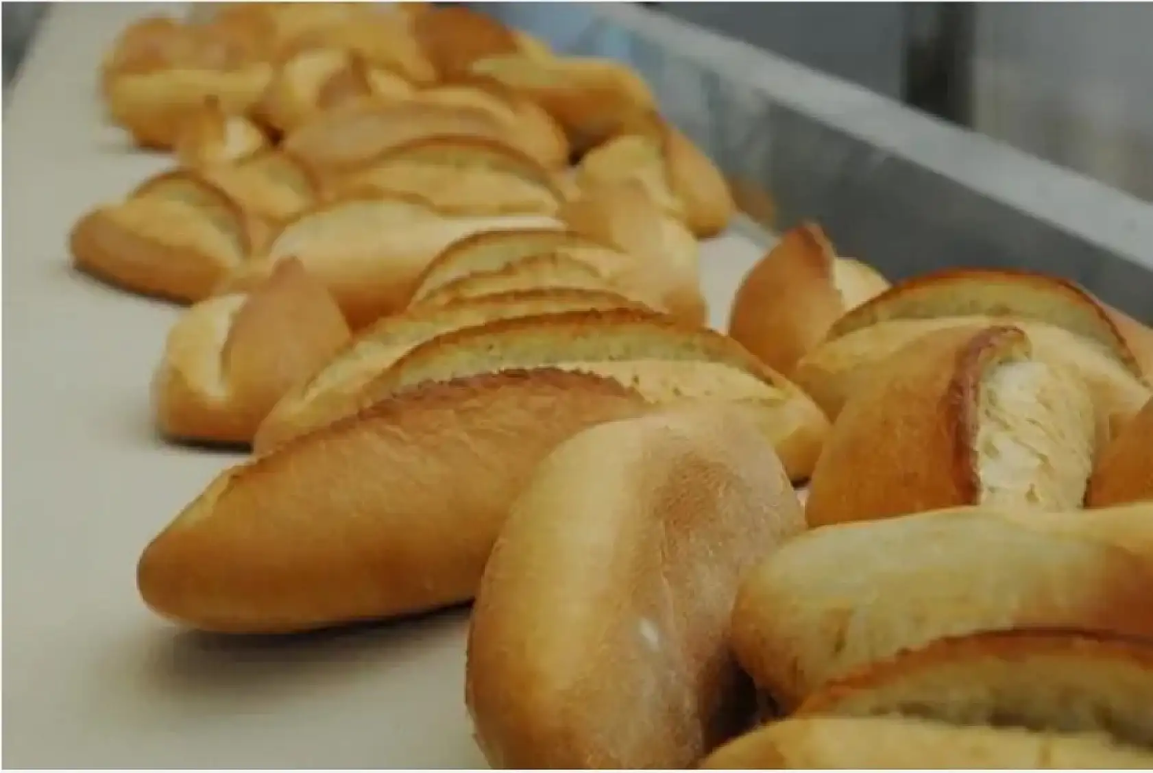 Bir sonraki ekmek zammının tarihi belli oldu!