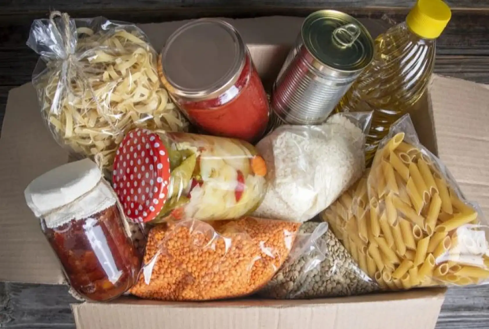 Ramazan kolileri el yakıyor: İşte kalem kalem zamlı fiyatlar ve güllaç detayı!