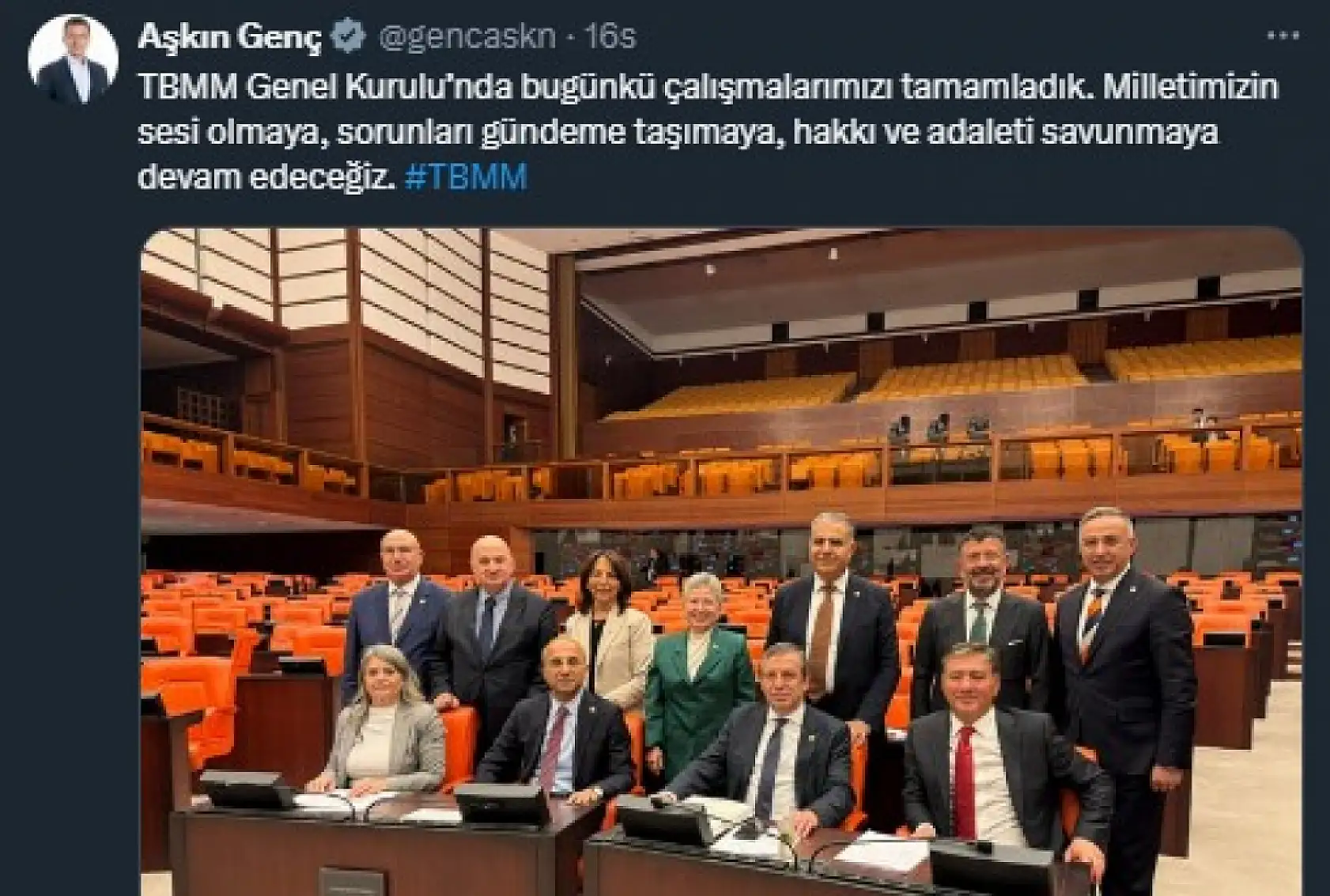 Kayseri sosyal medyadan kısa kısa - Neler paylaşıldı?