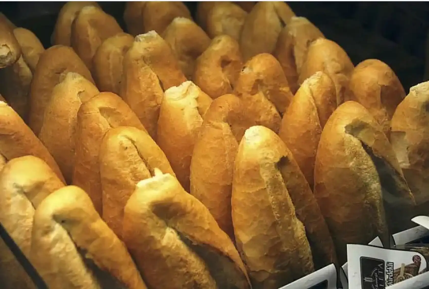 Bir sonraki ekmek zammının tarihi belli oldu!