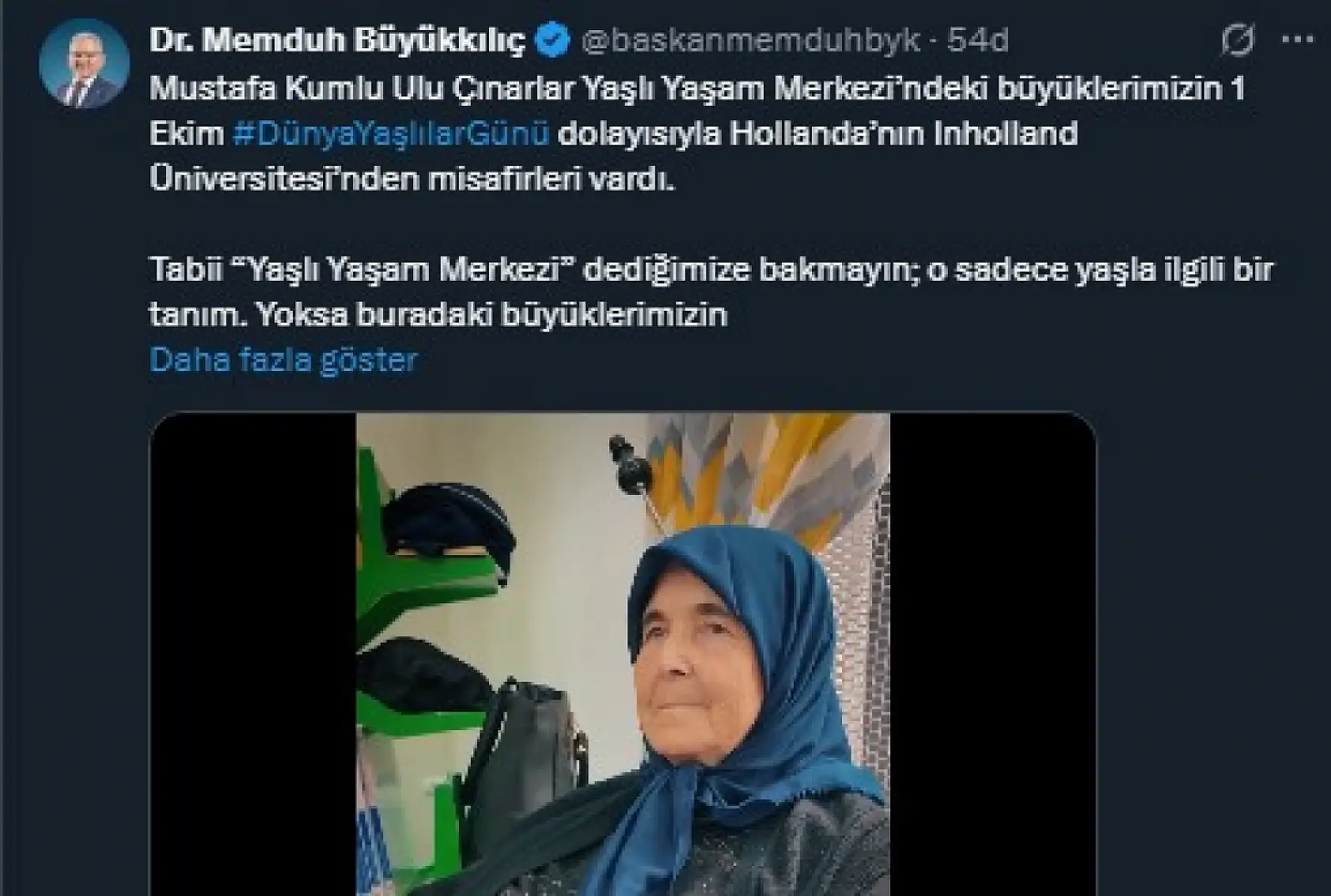 Kayseri'de neler konuşuldu: İşte sosyal medyadan kısa kısa!