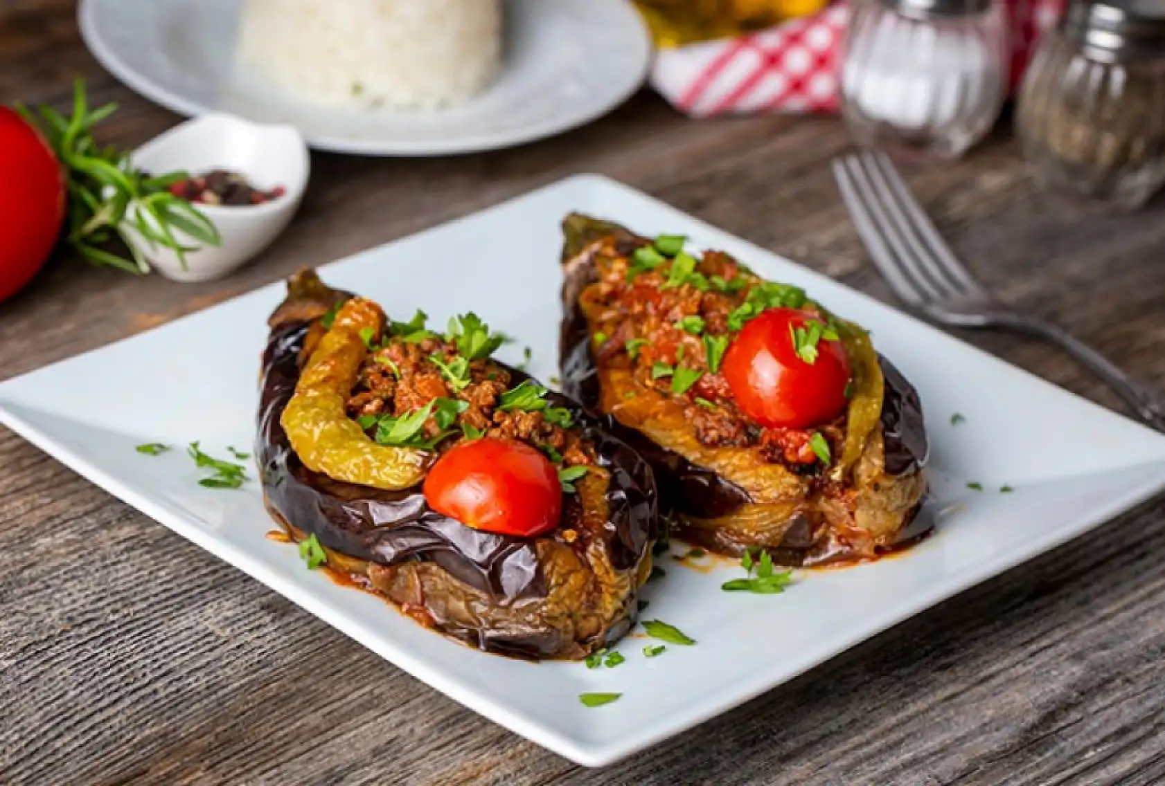 Ramazan'ın 1. Günü iftar menüsü: Bugün iftara ne pişirsem?
