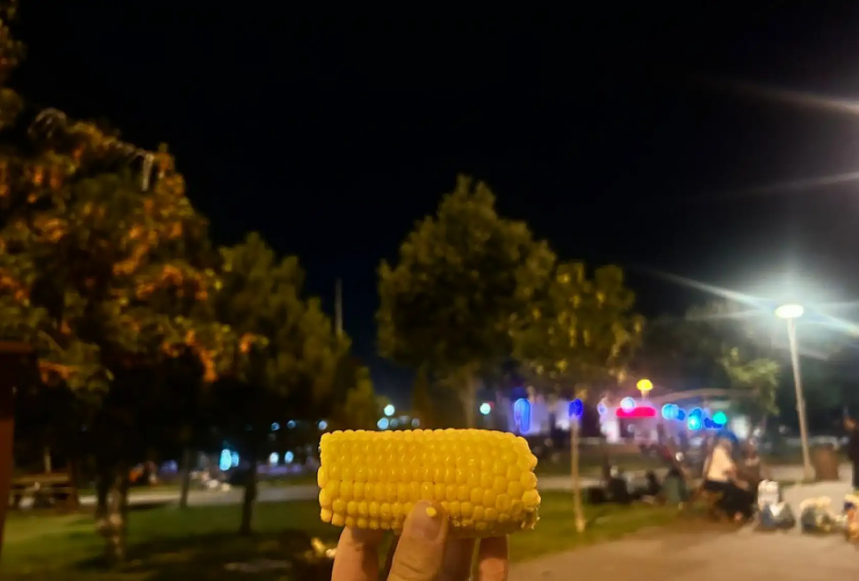 Kayseri'de 50 TL'ye satılıyor!