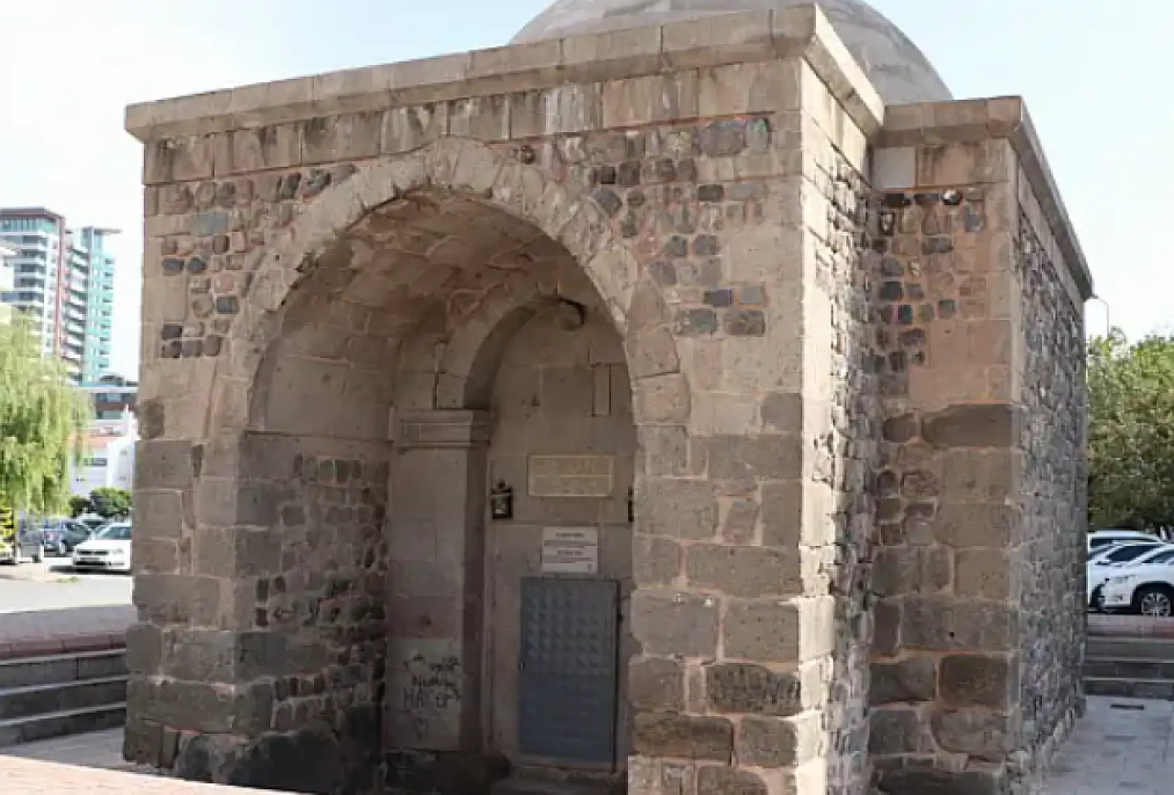 Kayseri'de sessiz gündem - Bugün neler yaşandı?