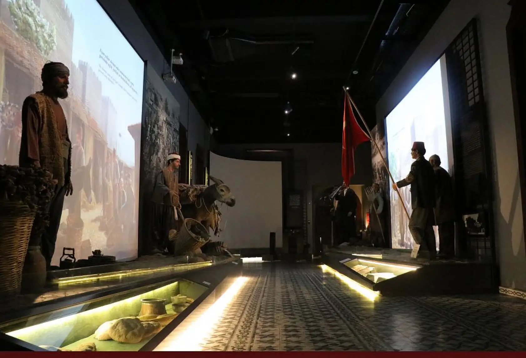 Bayram Bayazıt'ın hatıraları