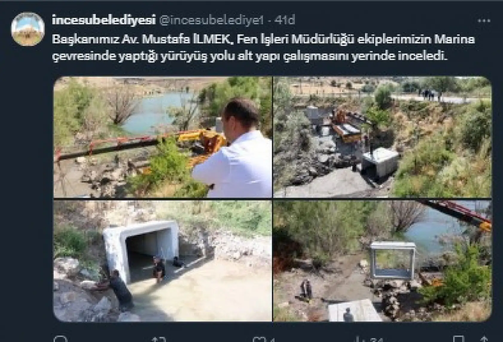 Kayseri sosyal medya hesaplarında neler paylaşıldı? İşte öne çıkan gündemler!