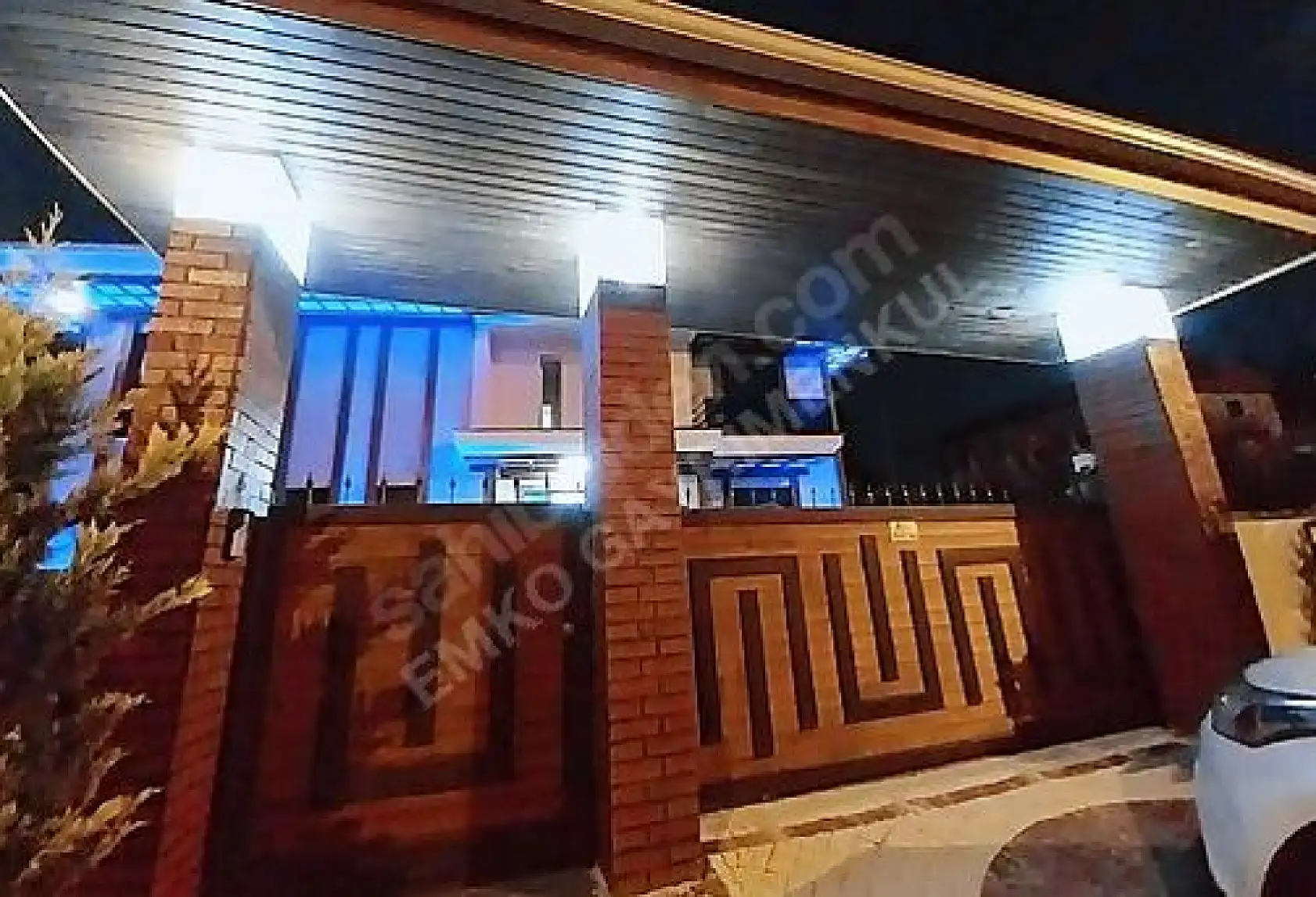 Kayseri'nin en pahalı evi değişti - Muhit yine aynı, 90 milyon TL!