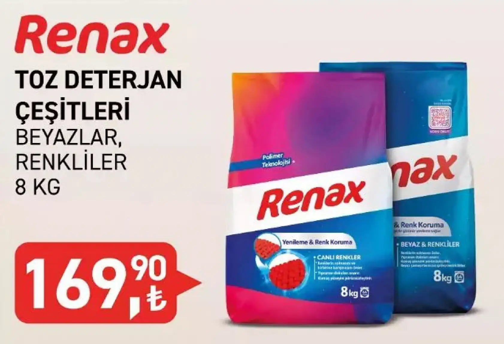 Tarım Kredi Kooperatif Market'te büyük indirim başladı!