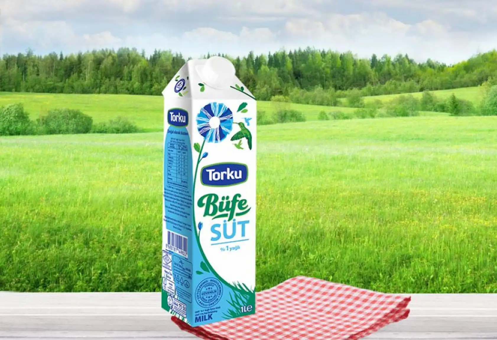 Migros'tan büyük indirim: Peynir, yoğurt, süt...