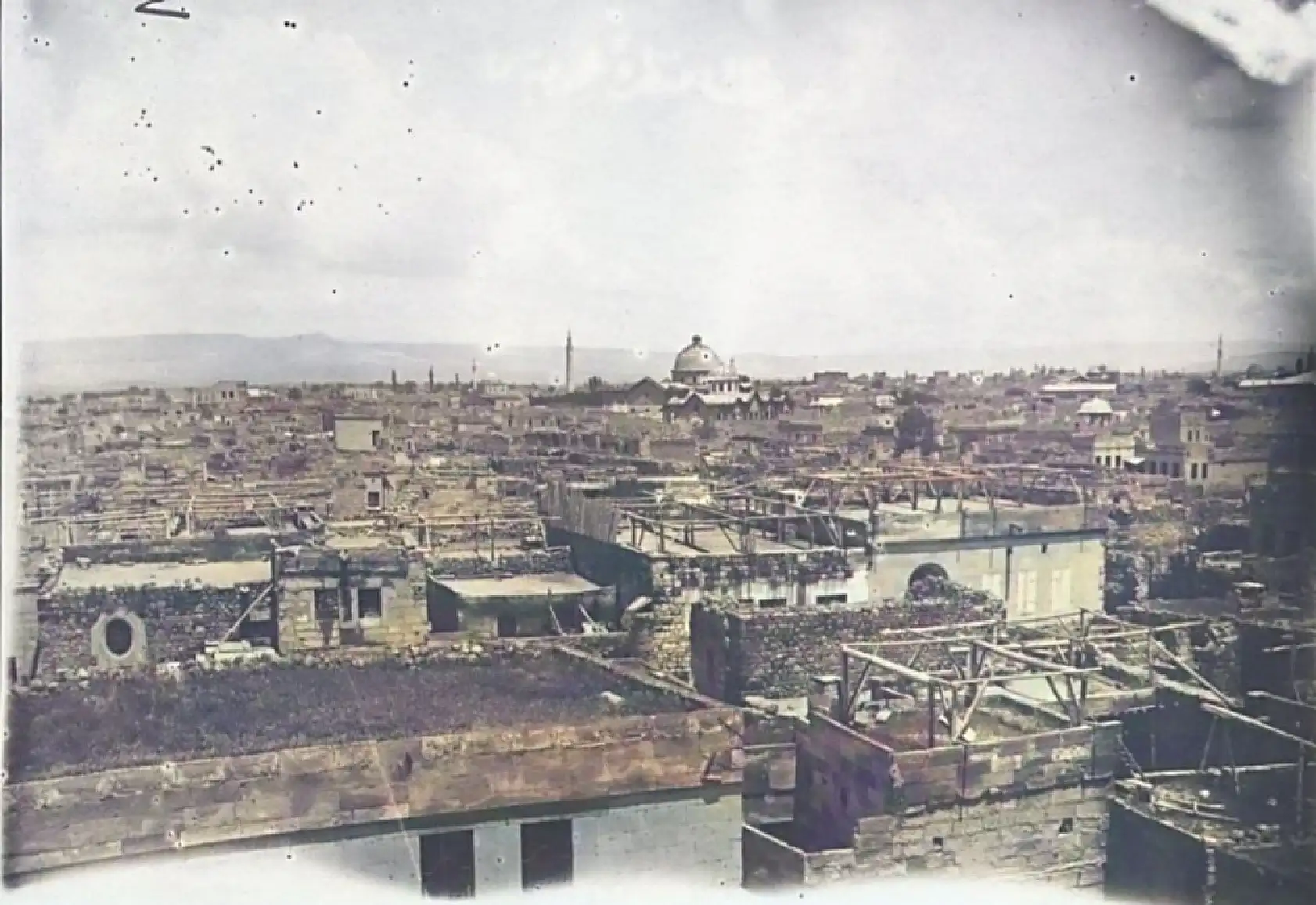 Evliya Çelebi'nin gözünden Kayseri'nin unutulmaz hikayesi!