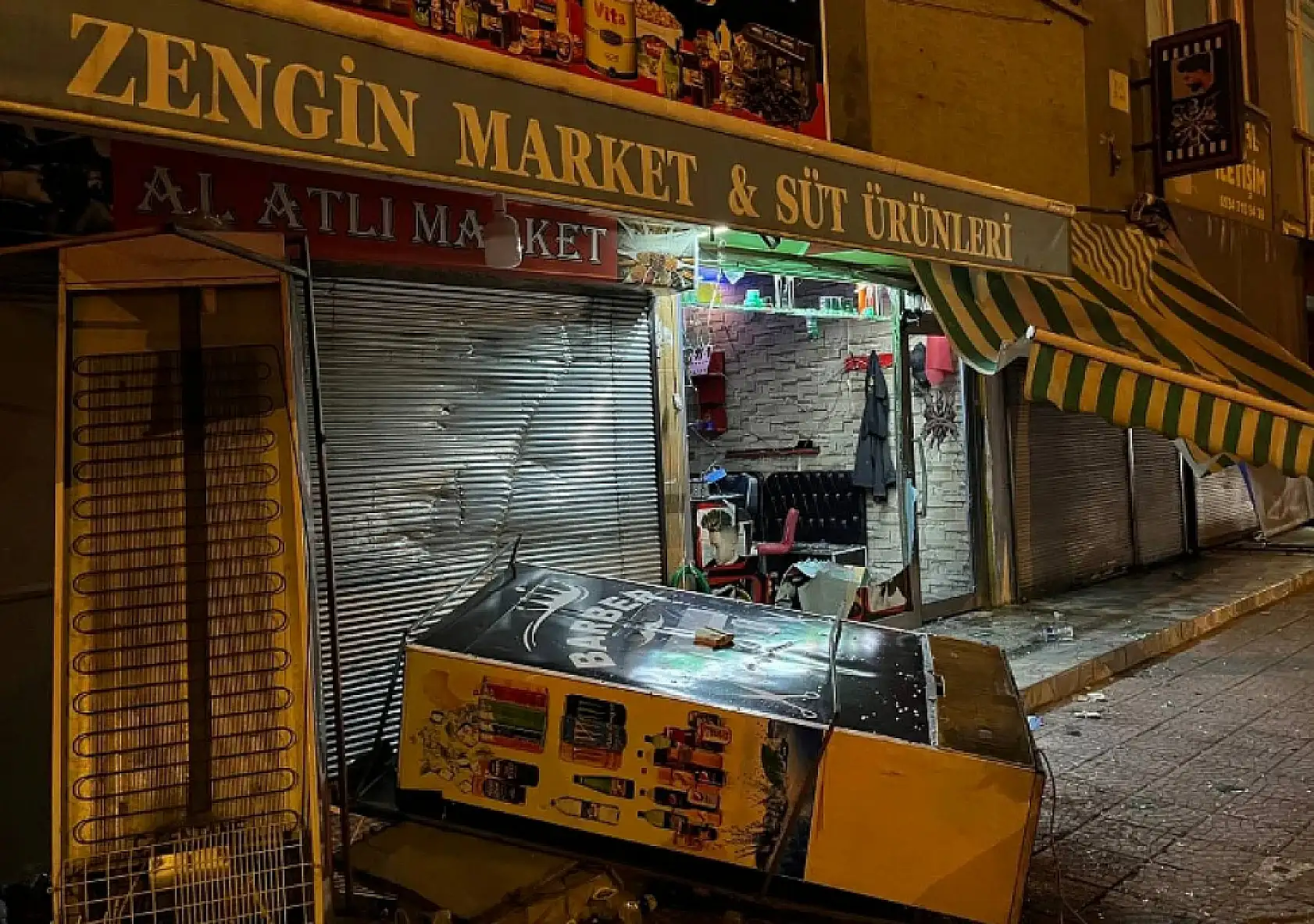 Kayseri olaylarının üzerinden 1 yıl geçti!