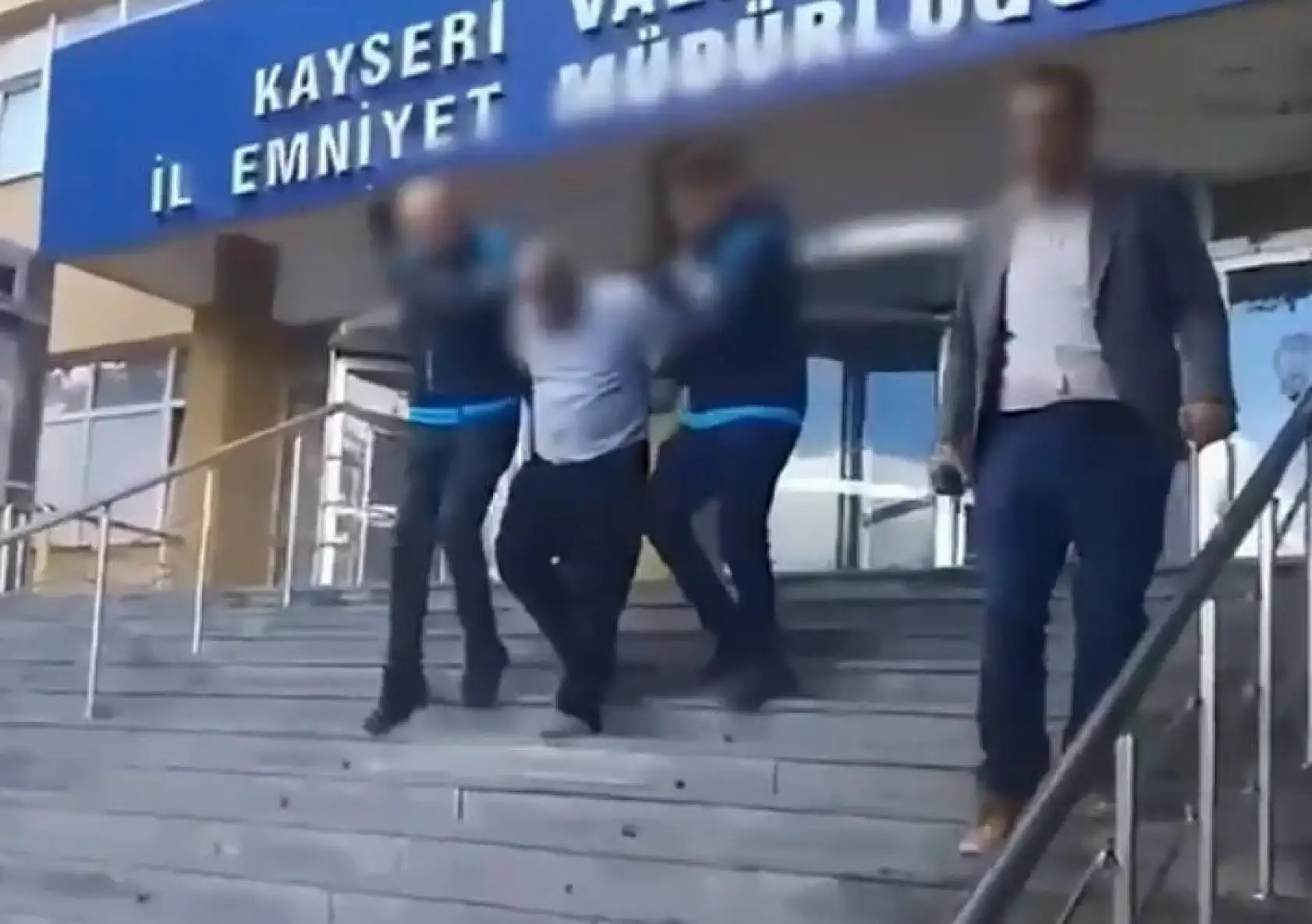 At nalı izi cinayeti çözdü: Kayseri'de karı koca cinayetinin sırrı atın izinde saklıymış!