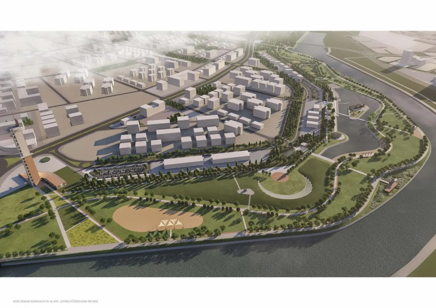 Sivas'ta 40 yıllık hayal gerçekleşiyor: Proje Kayseri'ye kadar uzanıyor!