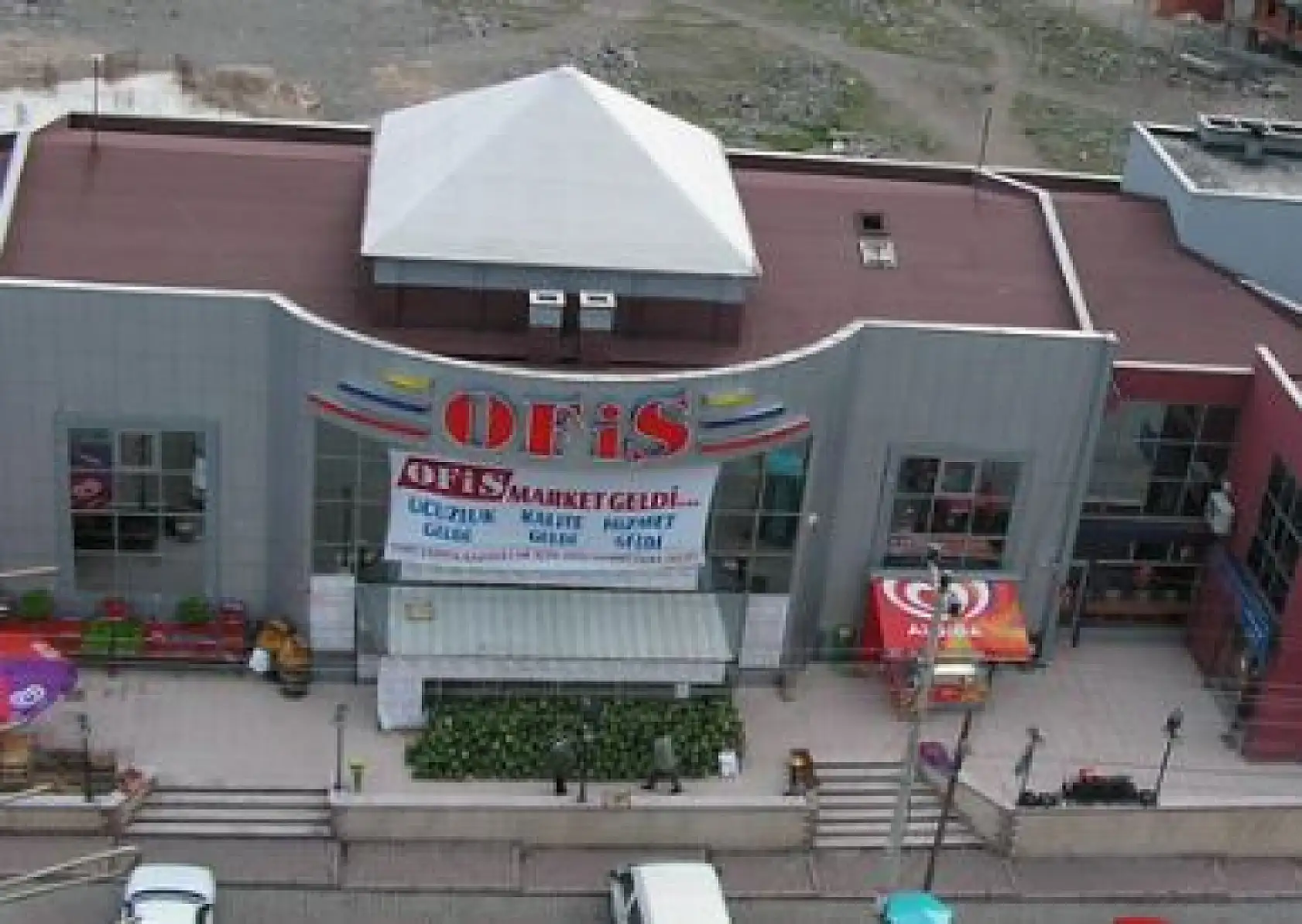 Kayseri'nin en ünlü zincir marketleri teker teker battı! İşte Kayseri'nin iflas eden firmaları…