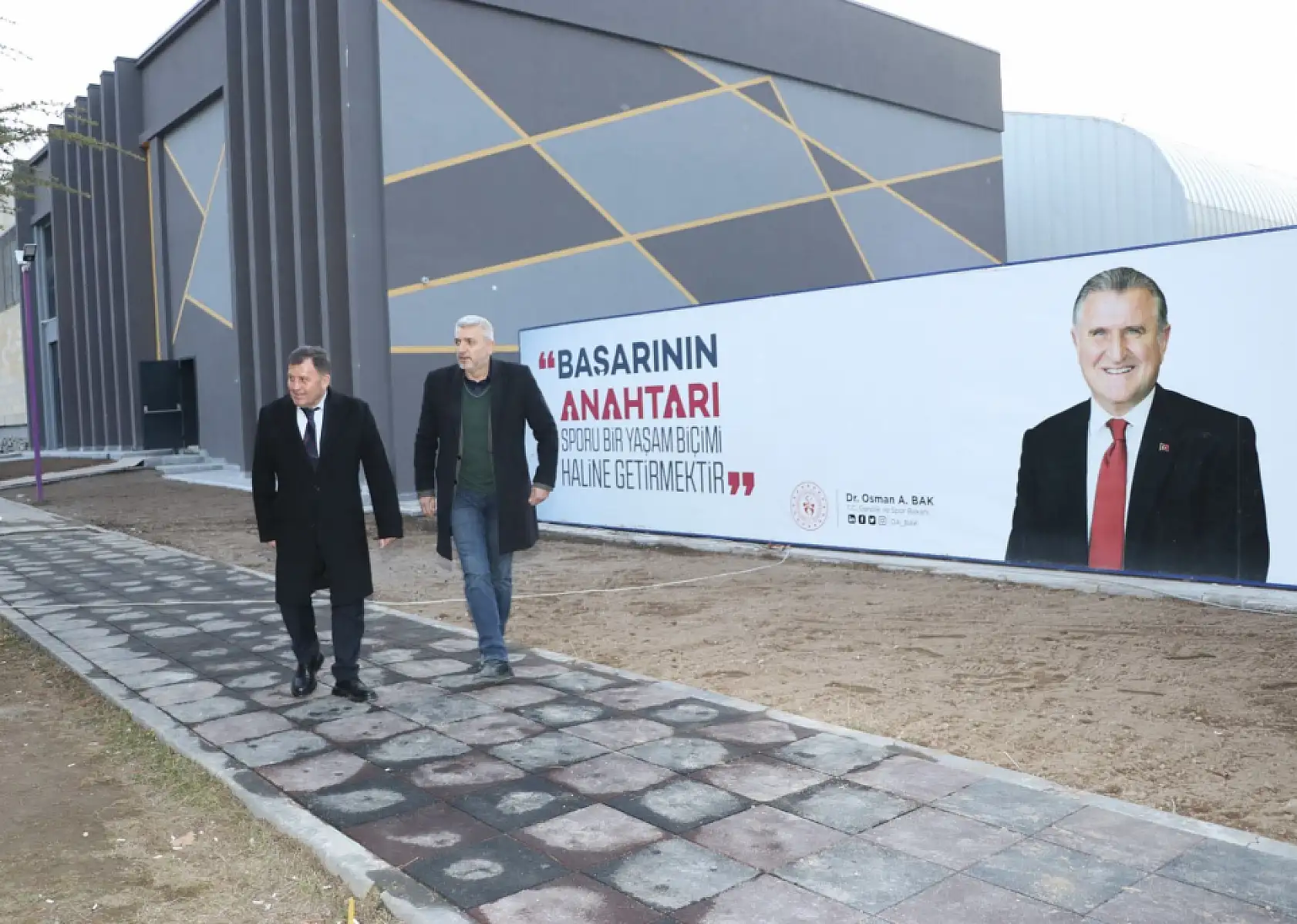 Kayseri sosyal medyasında bugün: Gündeme damga vuran paylaşımlar!