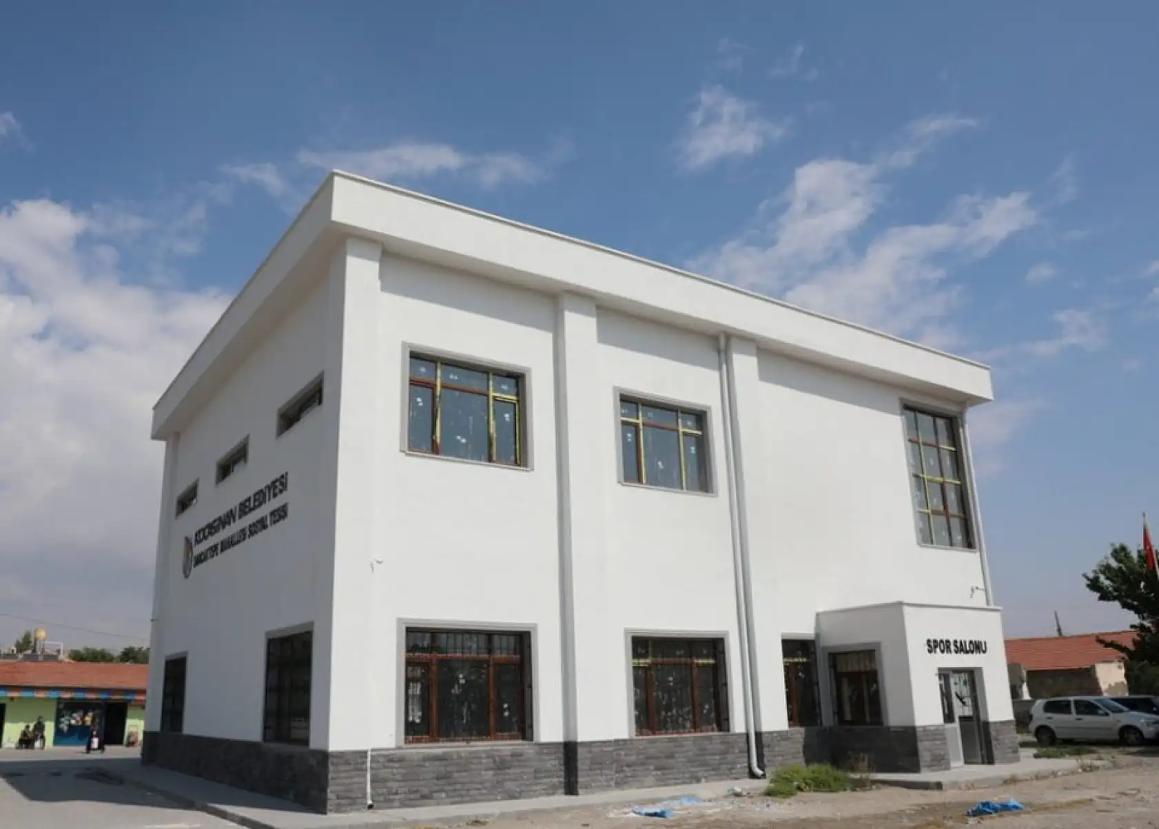 Kayseri'de bu tesislerin sayısı 48'e ulaştı! Bir yenisinin adresi belli oldu