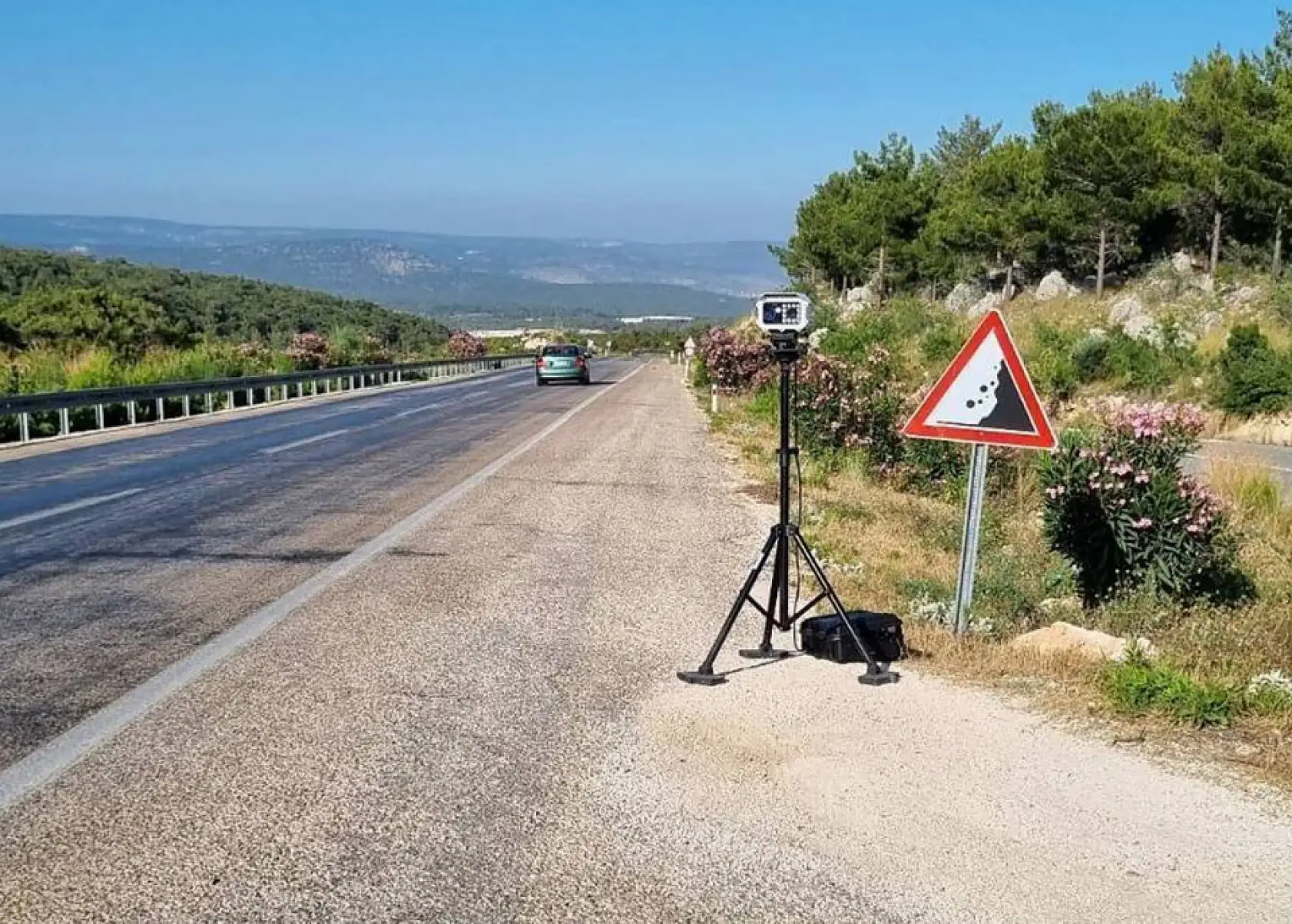 Radar Cezalarında Yeni Dönem!