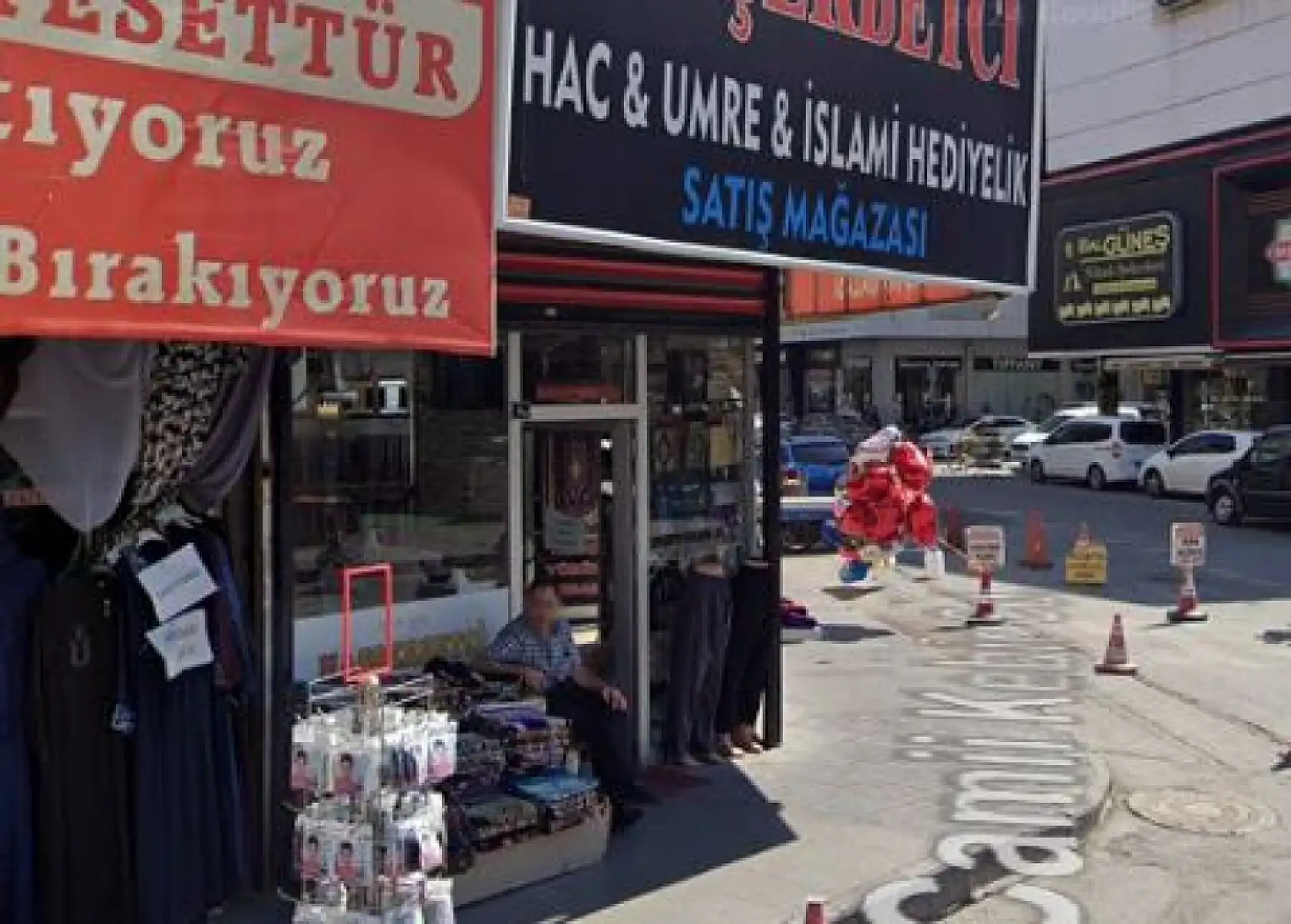 Kayseri'ye bir döndüler pir döndüler, satışlar patladı!
