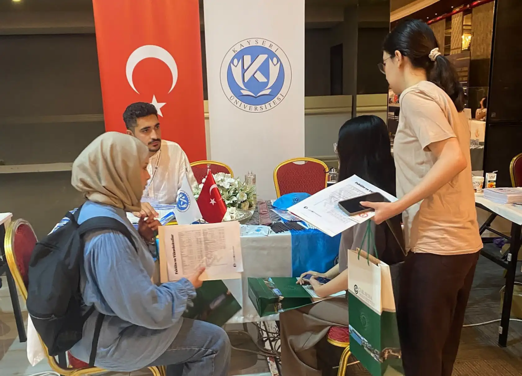 Kayseri'de bugün hangi gelişmeler öne çıktı? (25 Temmuz 2026)