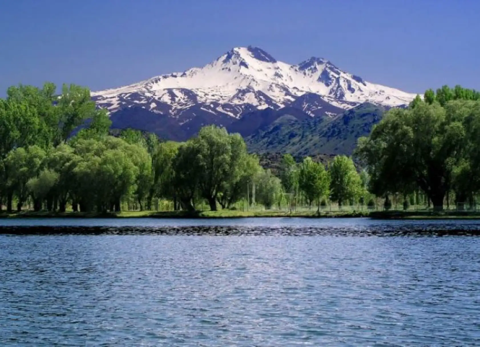 Pakladan gocuğa: Kayseri şivesinin tatlı dünyası!