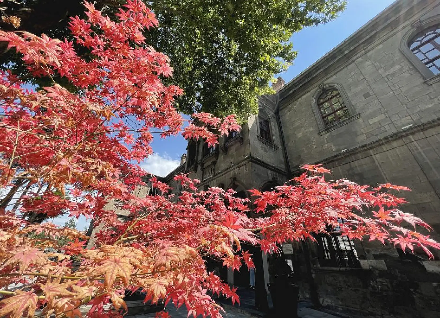 Bayram Bayazıt'ın hatıraları