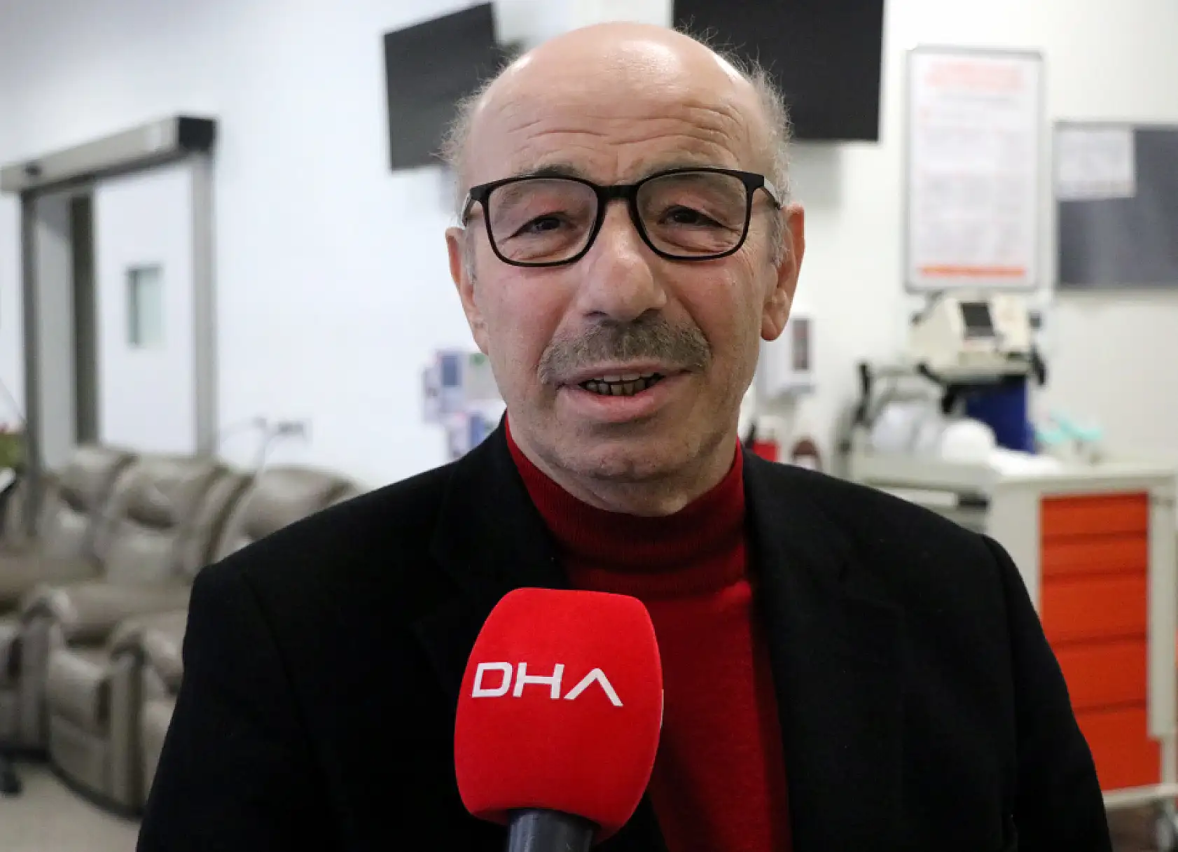 4.Evre Kanseri yendi: Tekerlekli sandalye ile başlayan hikaye…