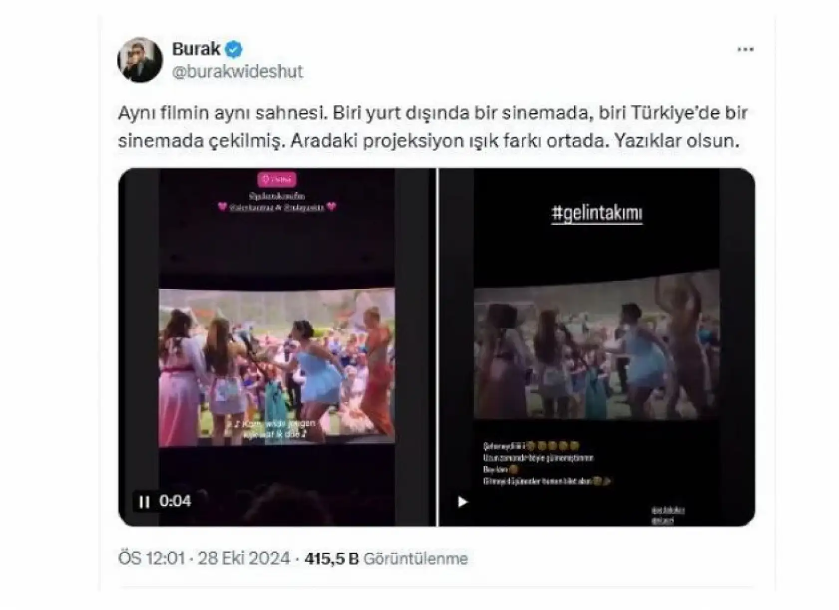 Tasarrufta bu da oldu - Şikâyetlerin ardı arkası kesilmiyor!