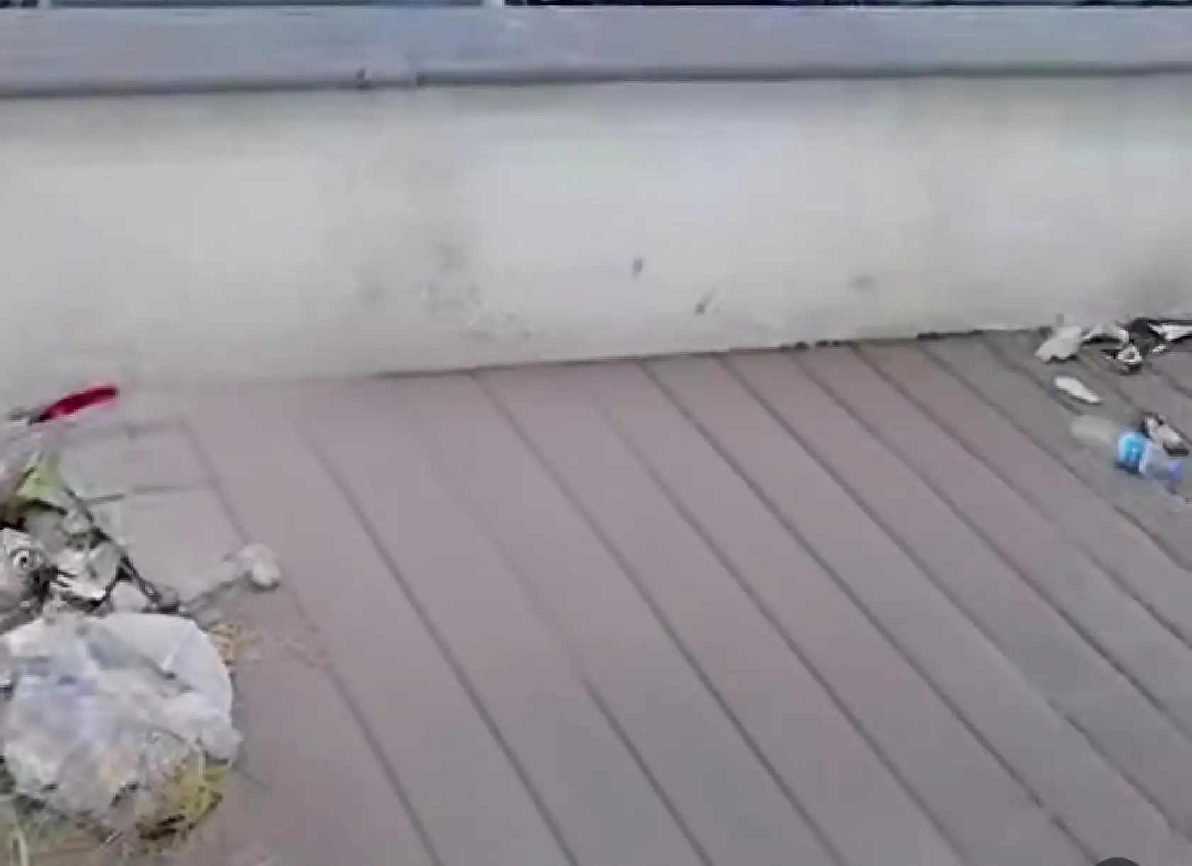 Kayseri Şehir Hastanesi'ne vatandaşlardan büyük tepki!