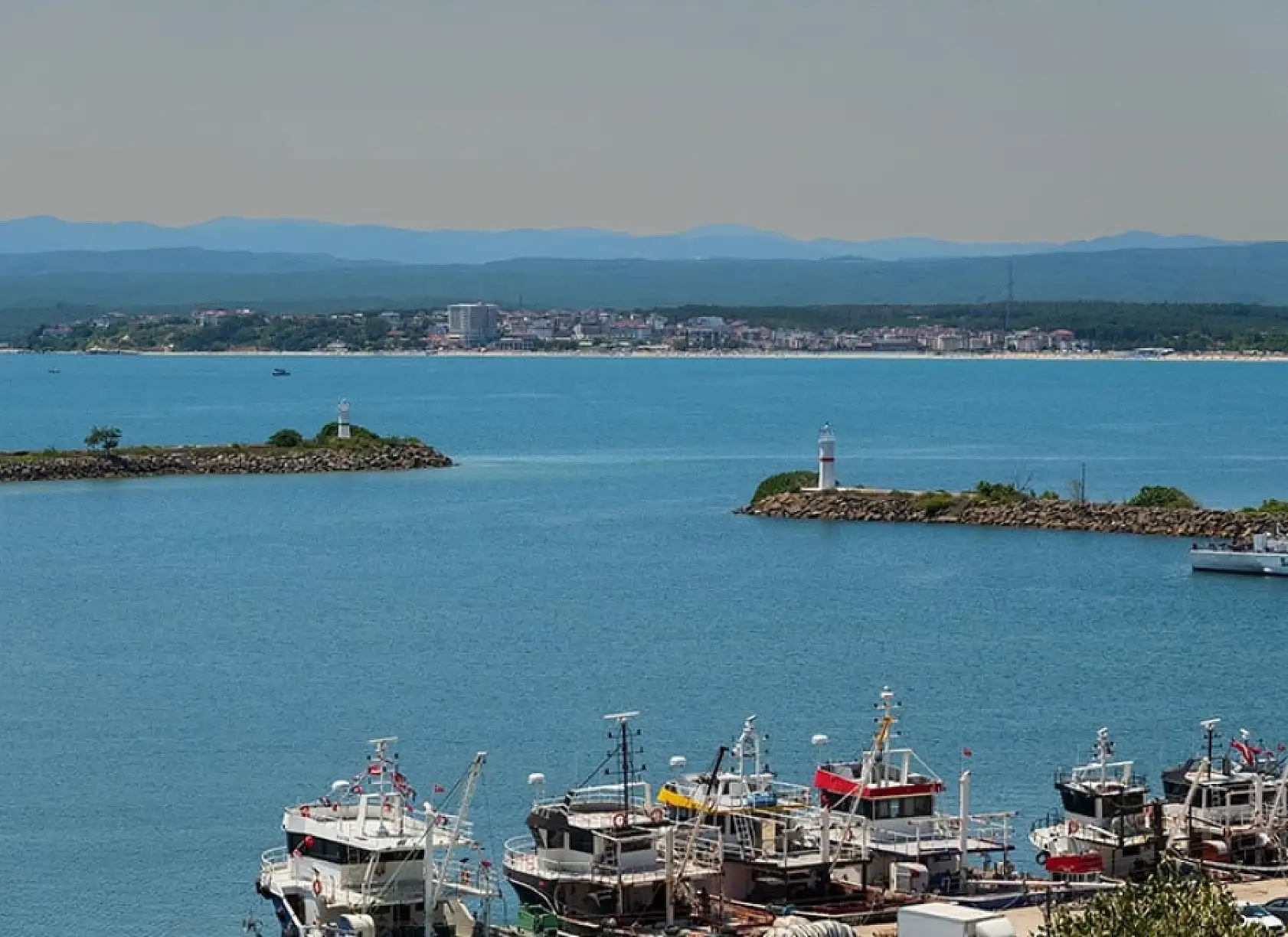 AFAD deprem riski en az olan illeri açıkladı: İşte en güvenli 14 şehir!