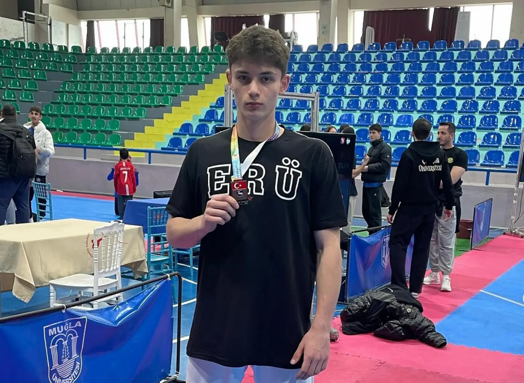 Kayseri'den kısa kısa (13 Nisan)-Saadet Partisi, Spor, Zam, Mobilya Sektörü, Tepki...