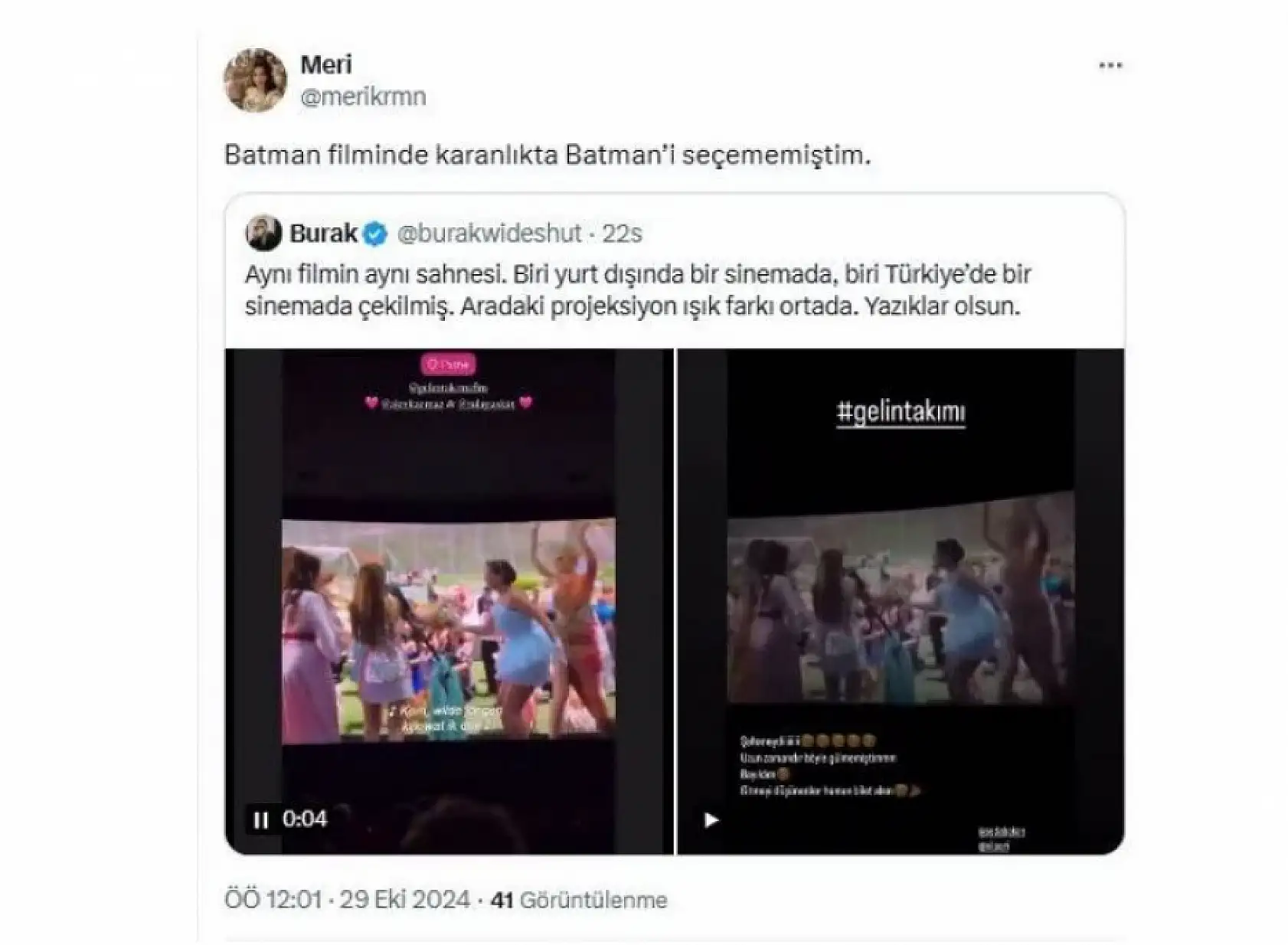 Tasarrufta bu da oldu - Şikâyetlerin ardı arkası kesilmiyor!