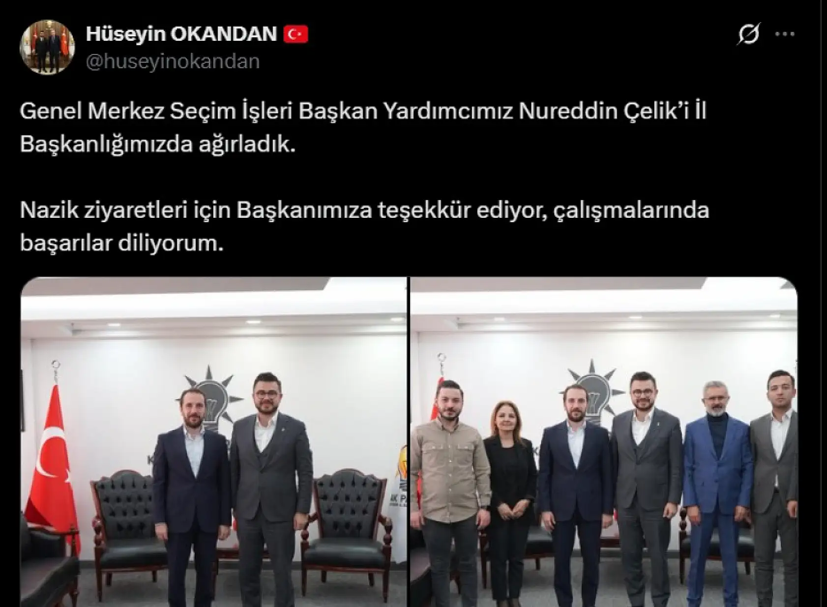 Kayseri'de sosyal medya hesaplarında neler paylaşıldı? İşte gündem olan çarpıcı konular…